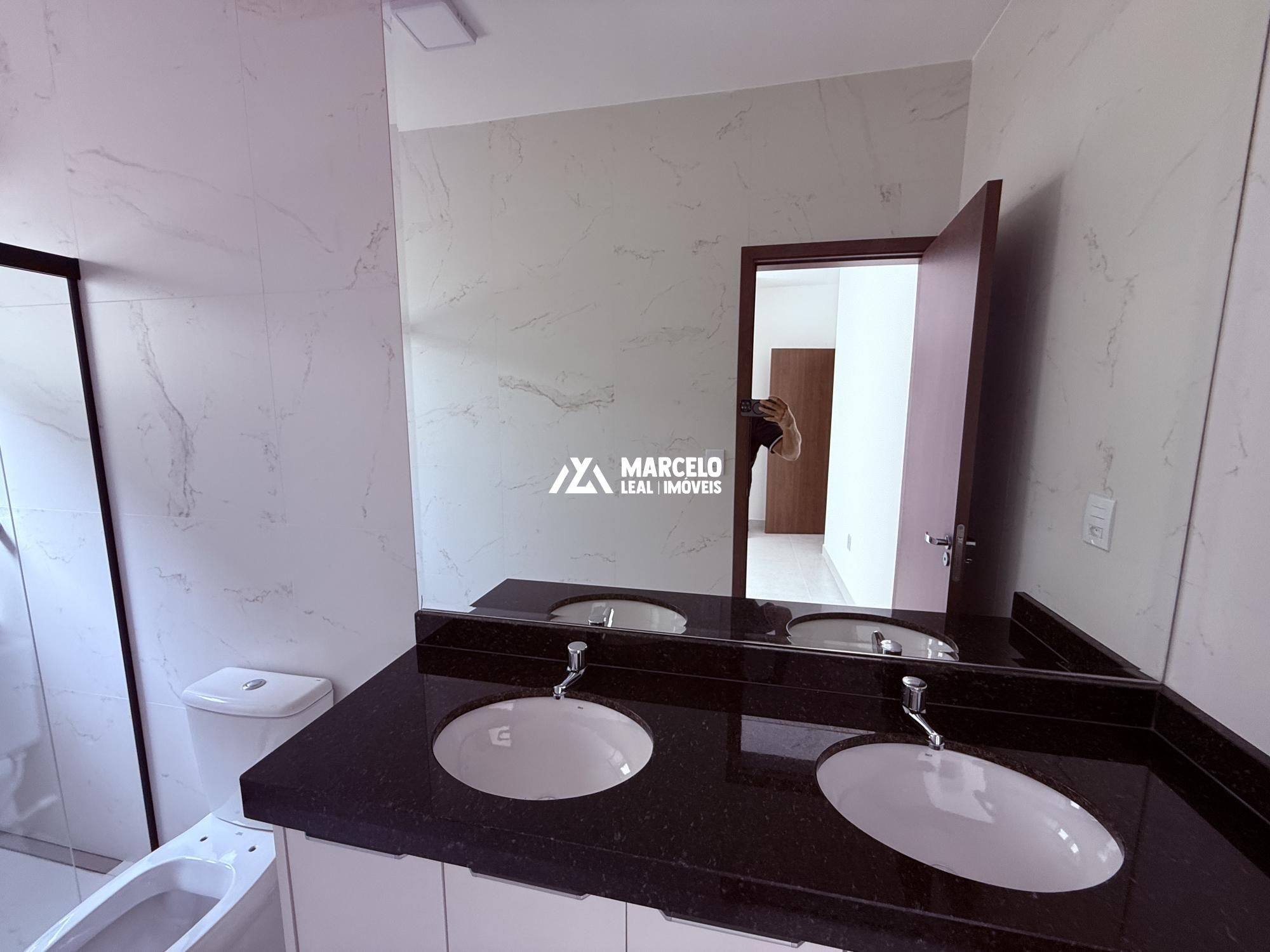 Casa de Condomínio, 3 quartos - Foto 25