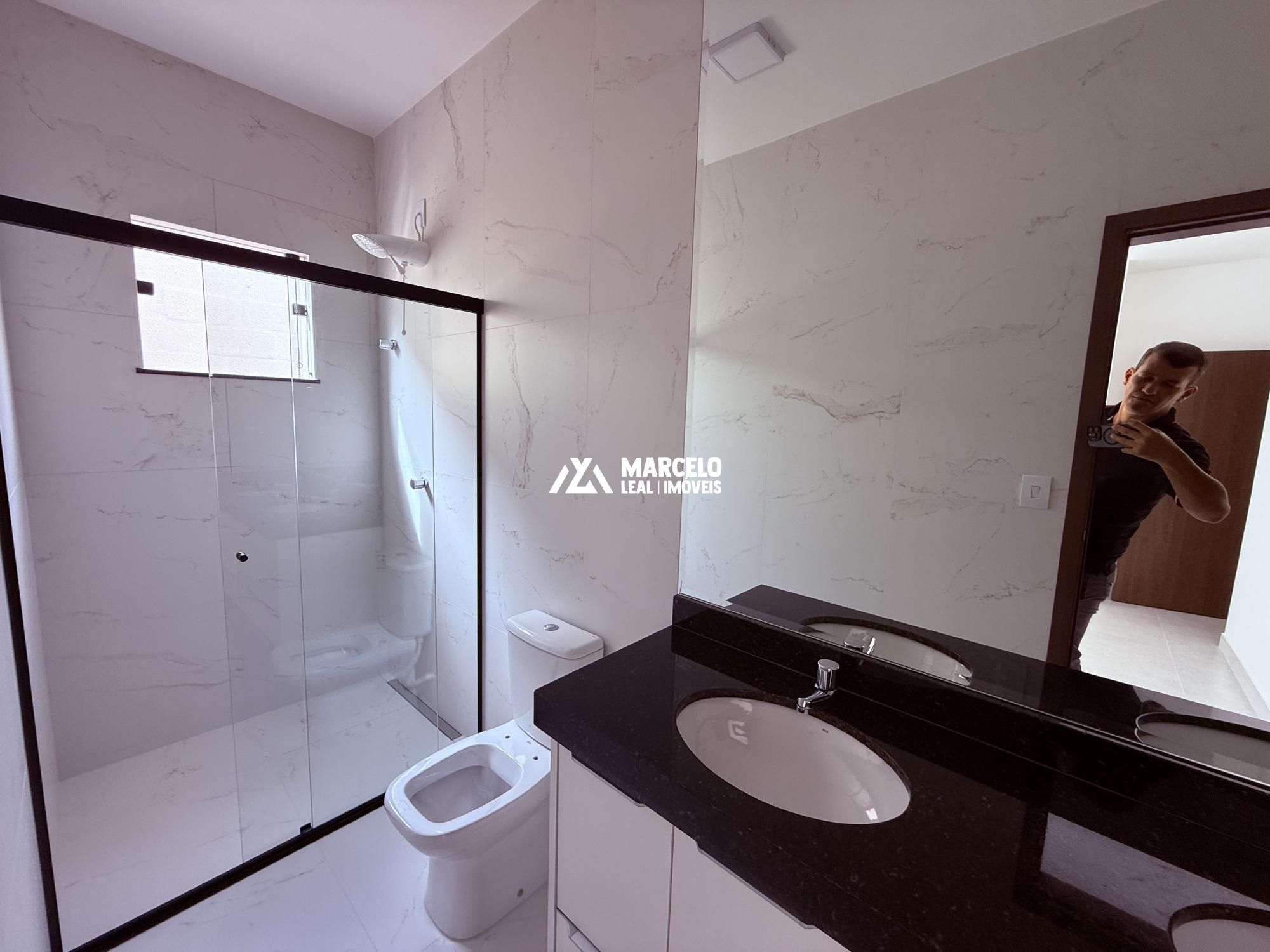 Casa de Condomínio, 3 quartos - Foto 24