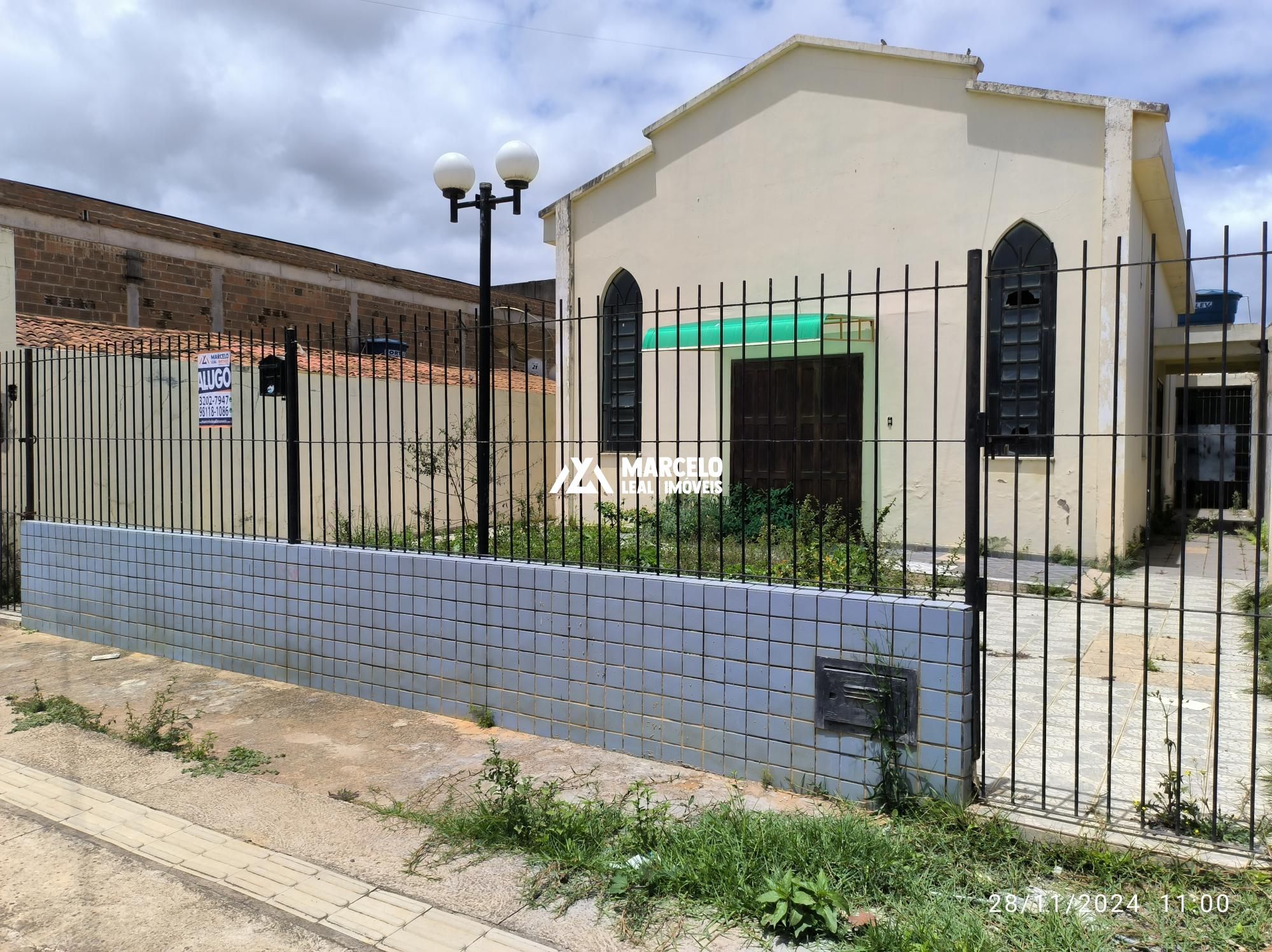 Loja-Salão, 200 m² - Foto 4