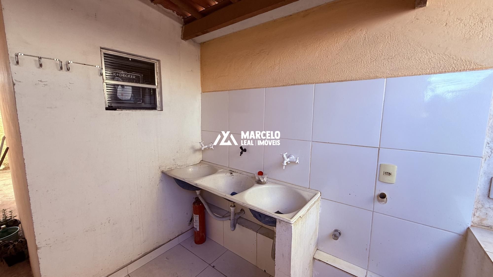 Casa, 3 quartos, 85 m² - Foto 3