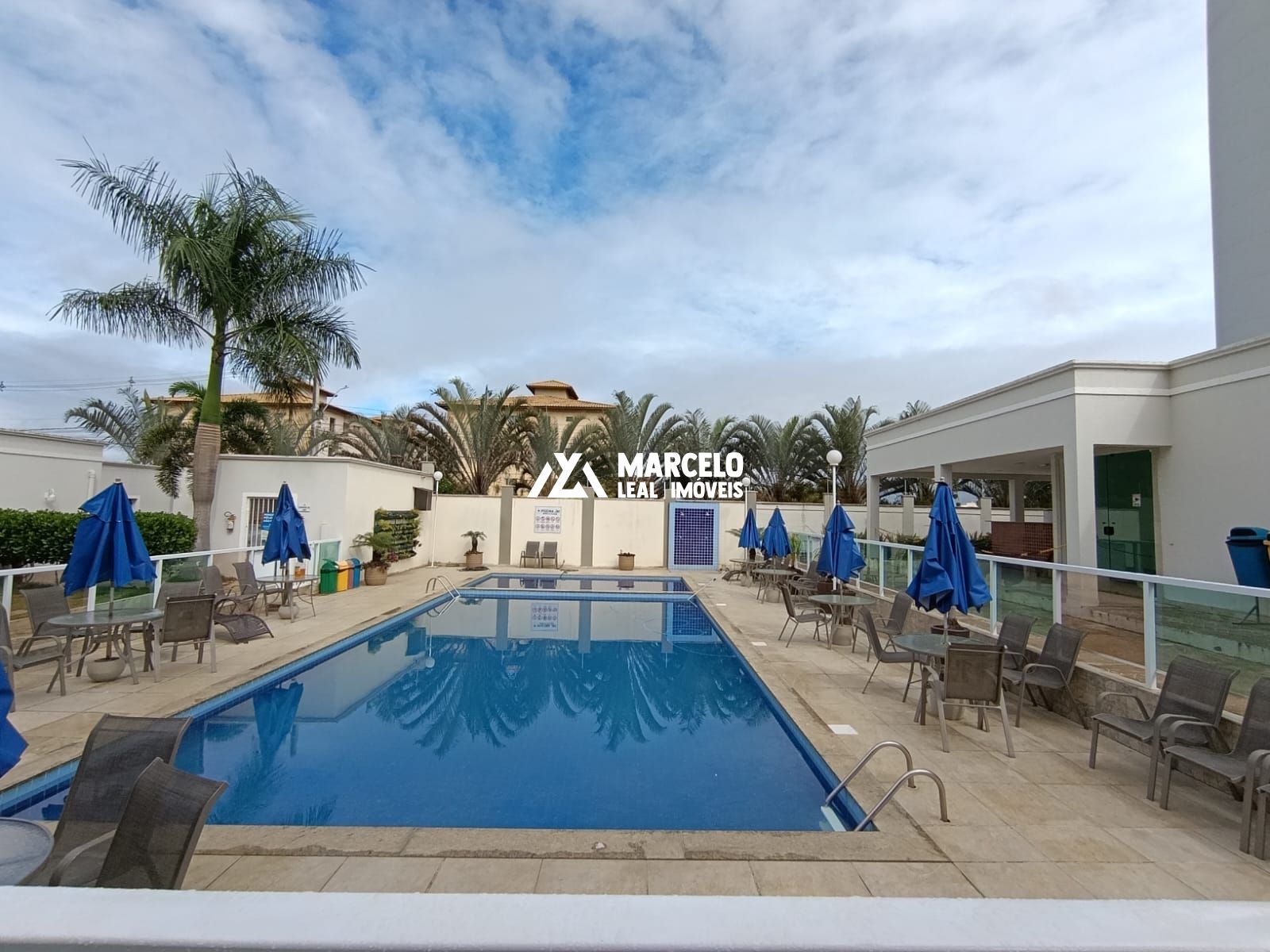 Apartamento, 2 quartos, 40 m² - Foto 16