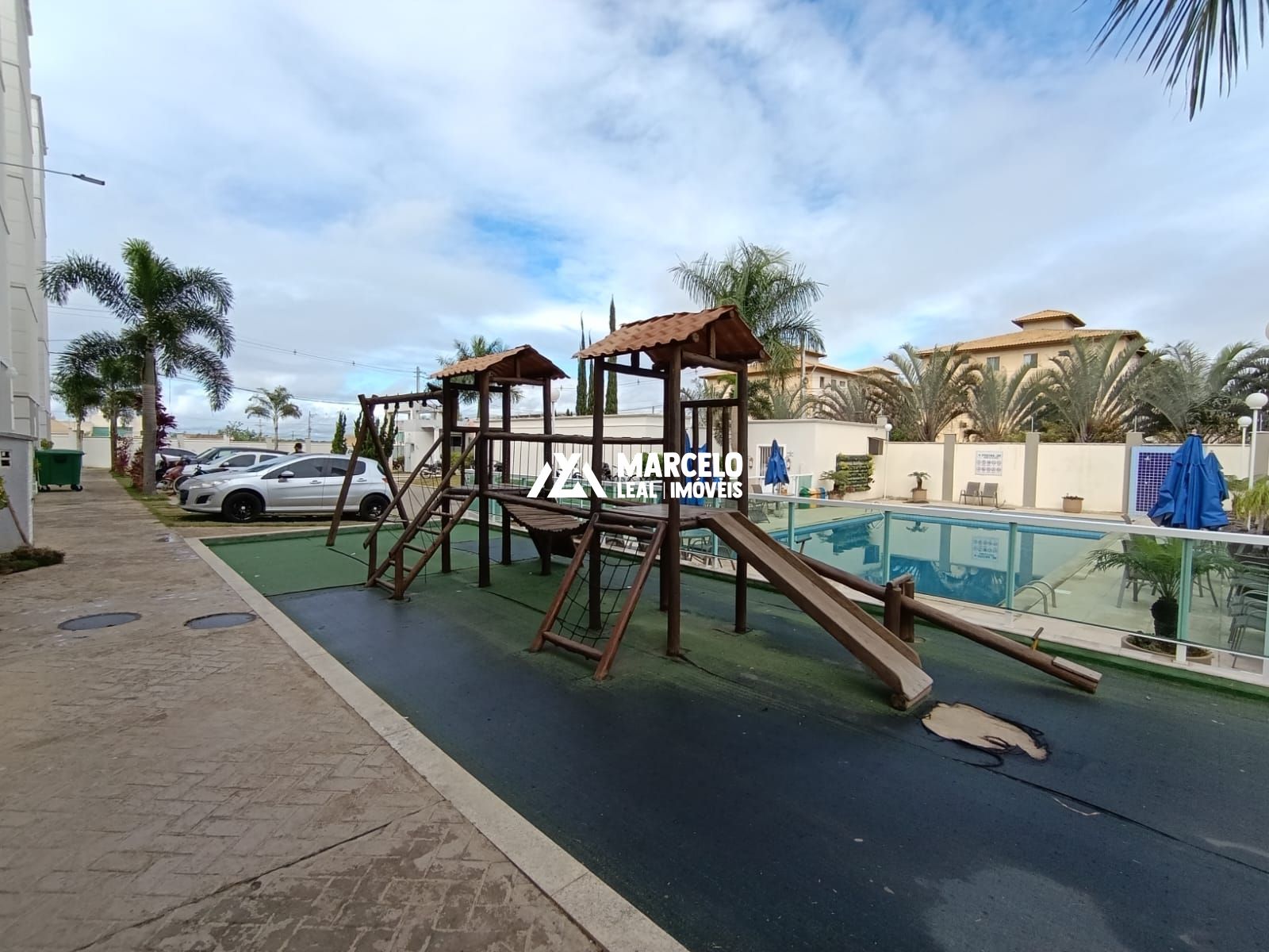 Apartamento, 2 quartos, 40 m² - Foto 14