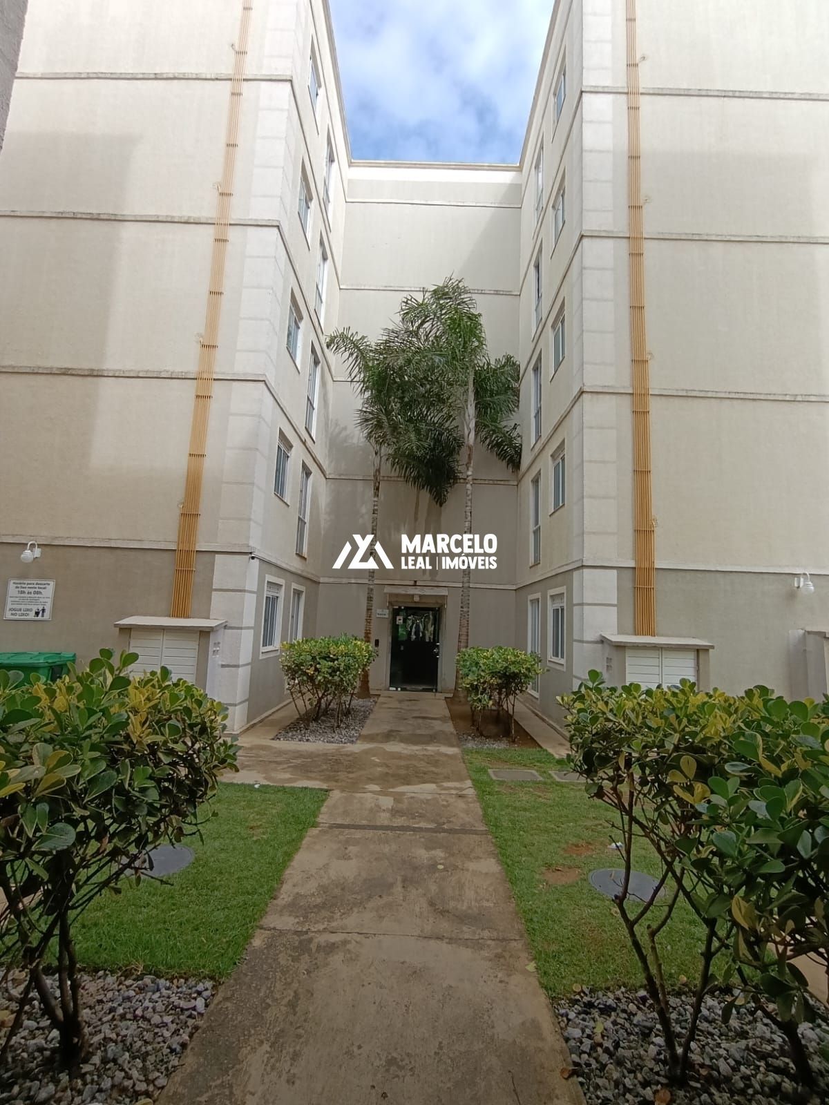 Apartamento, 2 quartos, 40 m² - Foto 9