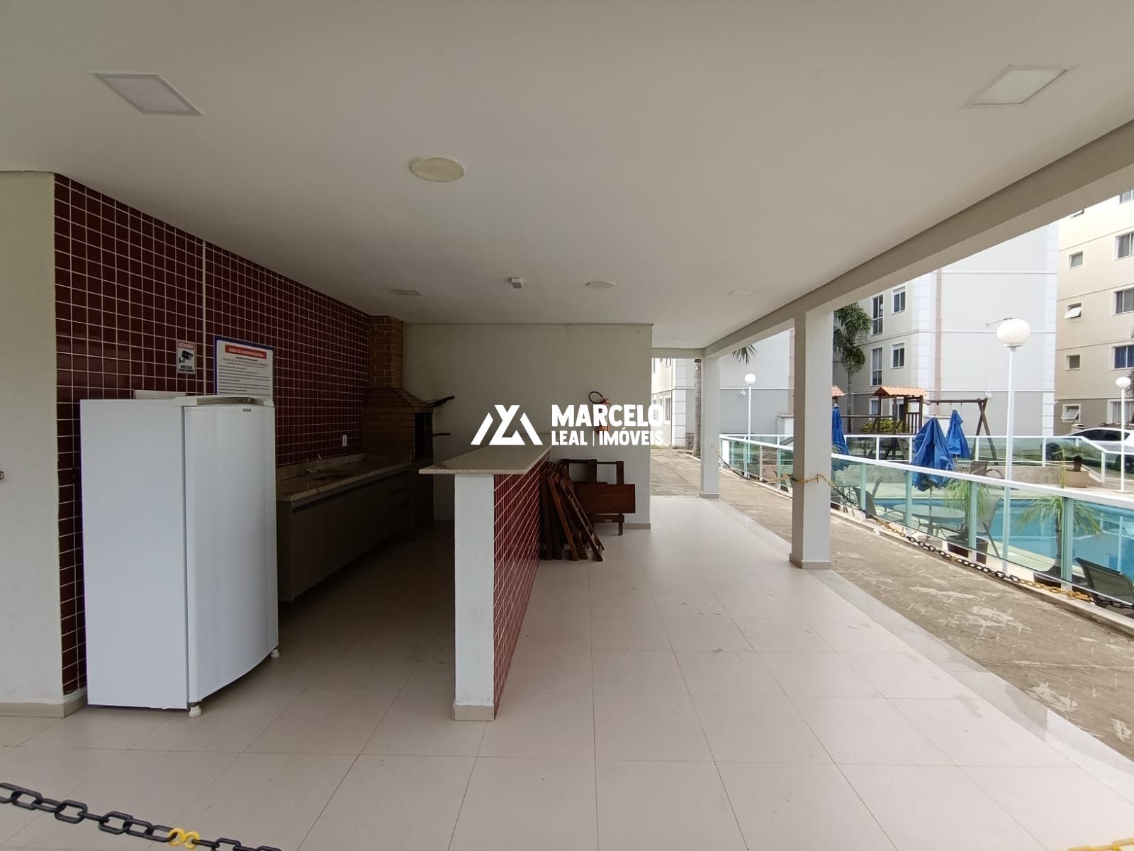 Apartamento, 2 quartos, 40 m² - Foto 12