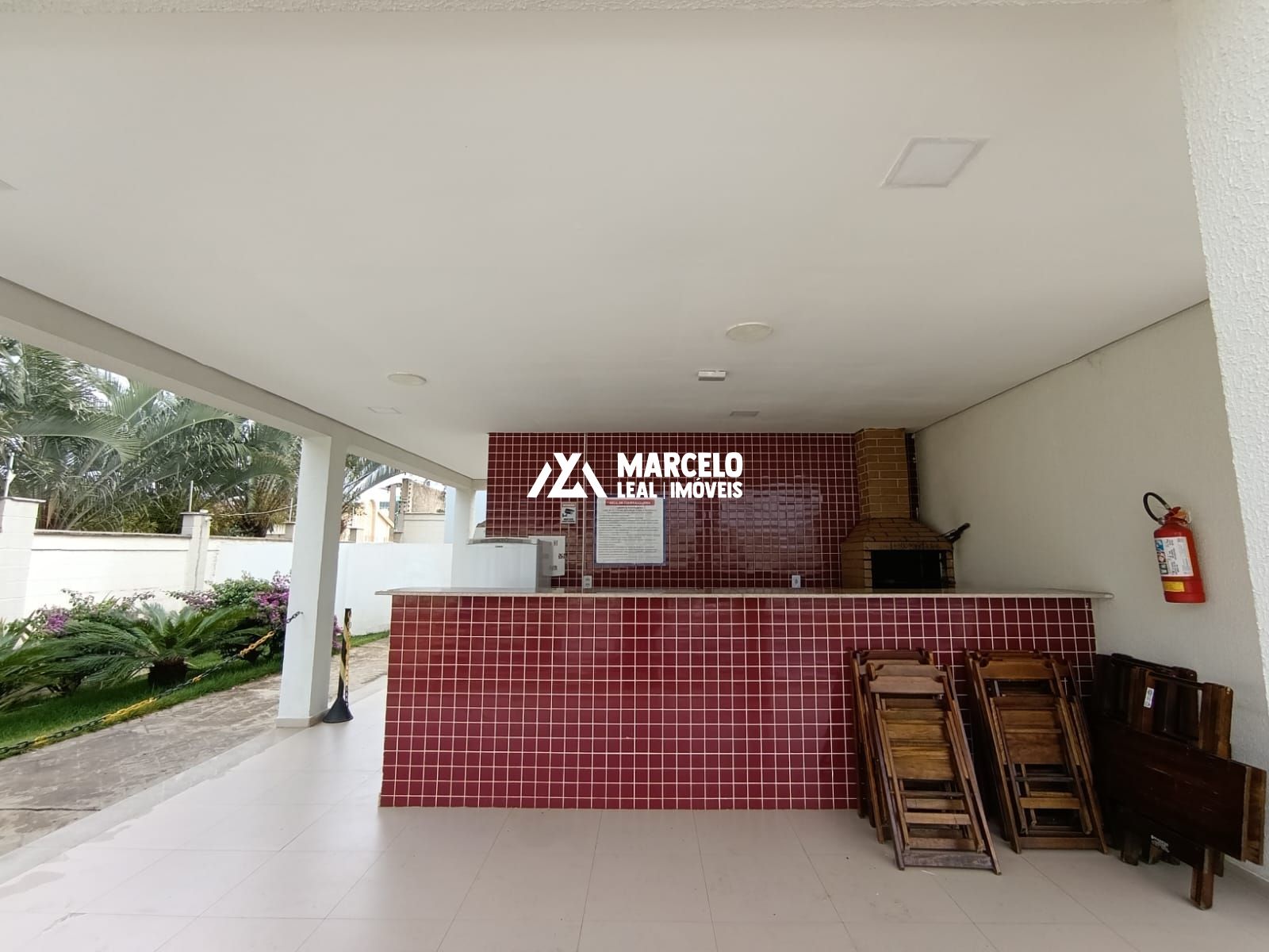 Apartamento, 2 quartos, 40 m² - Foto 19