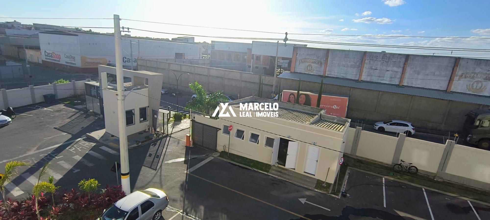 Apartamento, 2 quartos, 40 m² - Foto 3