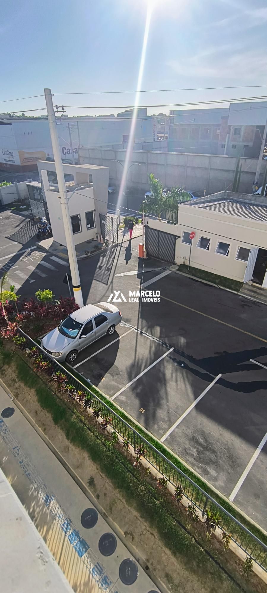 Apartamento, 2 quartos, 40 m² - Foto 4