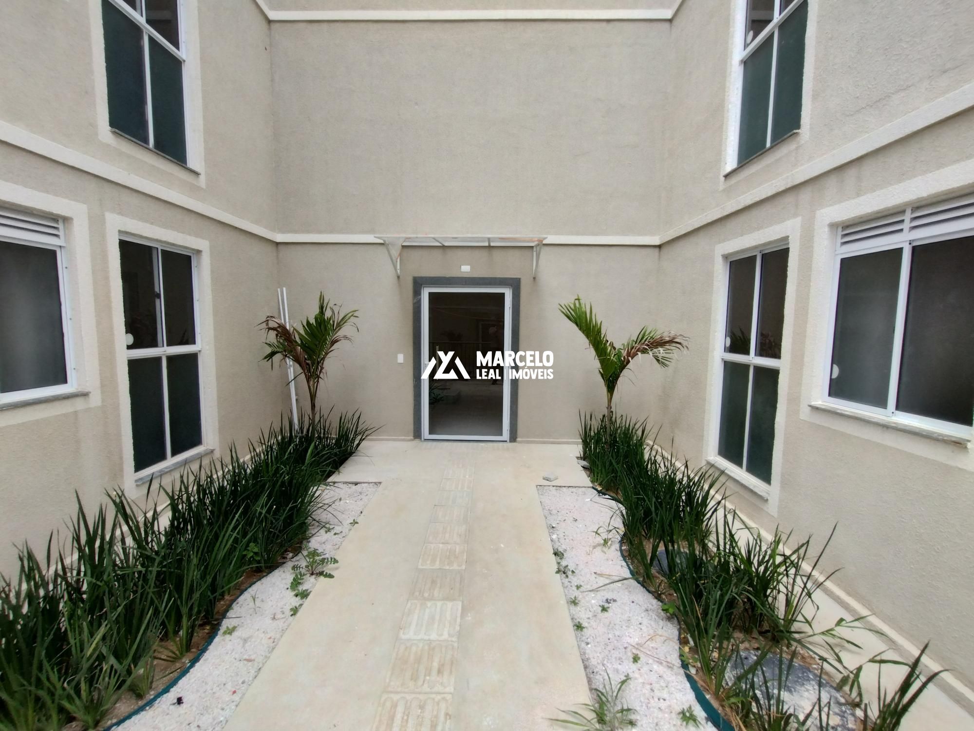 Apartamento, 2 quartos, 40 m² - Foto 5