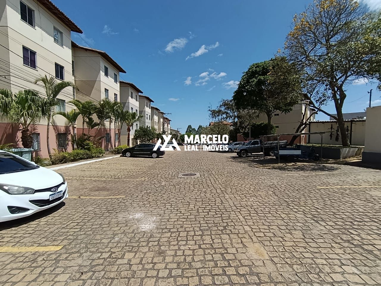 Apartamento, 2 quartos, 48 m² - Foto 7