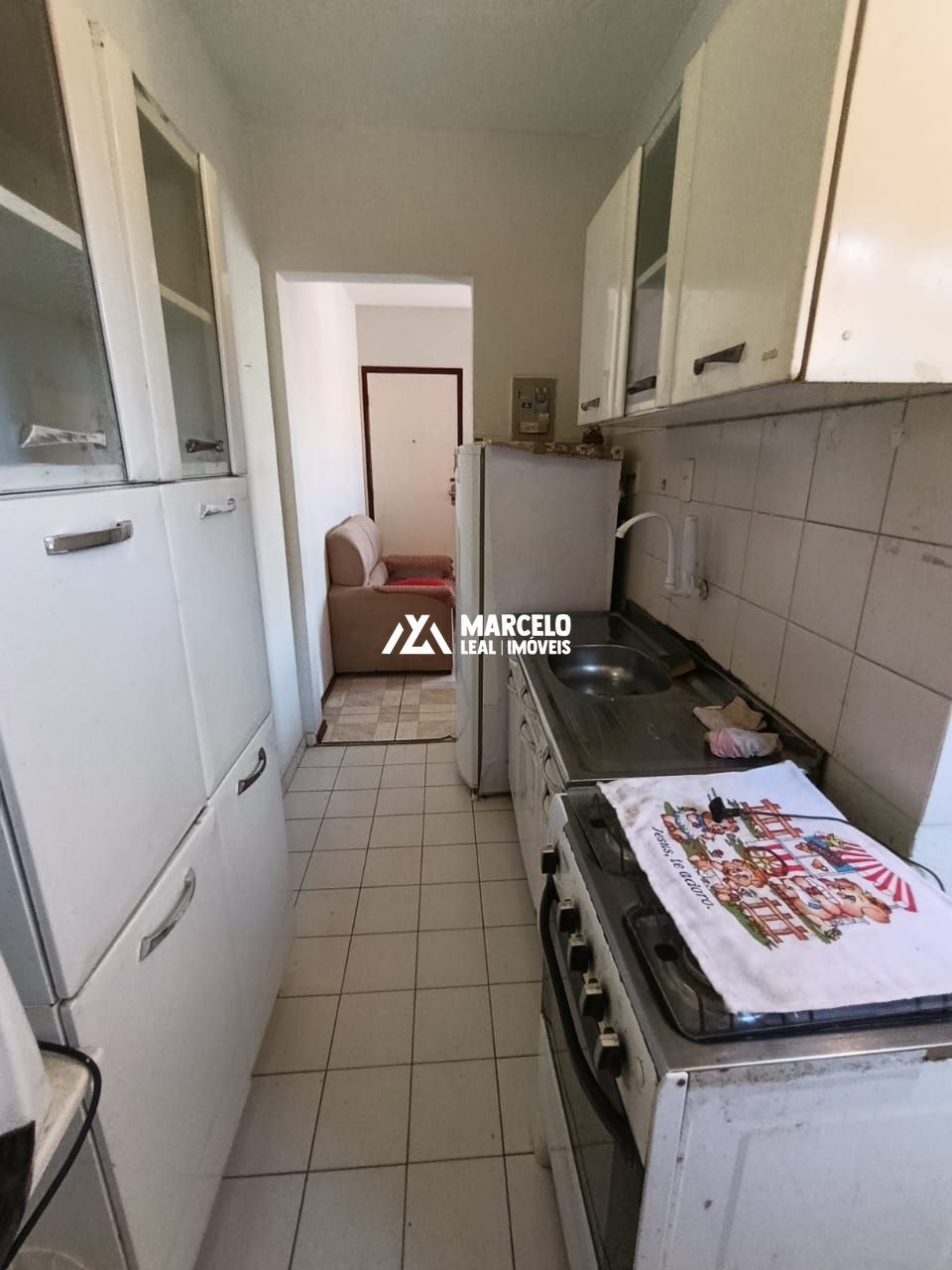 Apartamento, 2 quartos, 48 m² - Foto 9