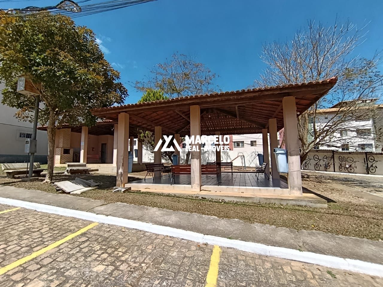 Apartamento, 2 quartos, 48 m² - Foto 8