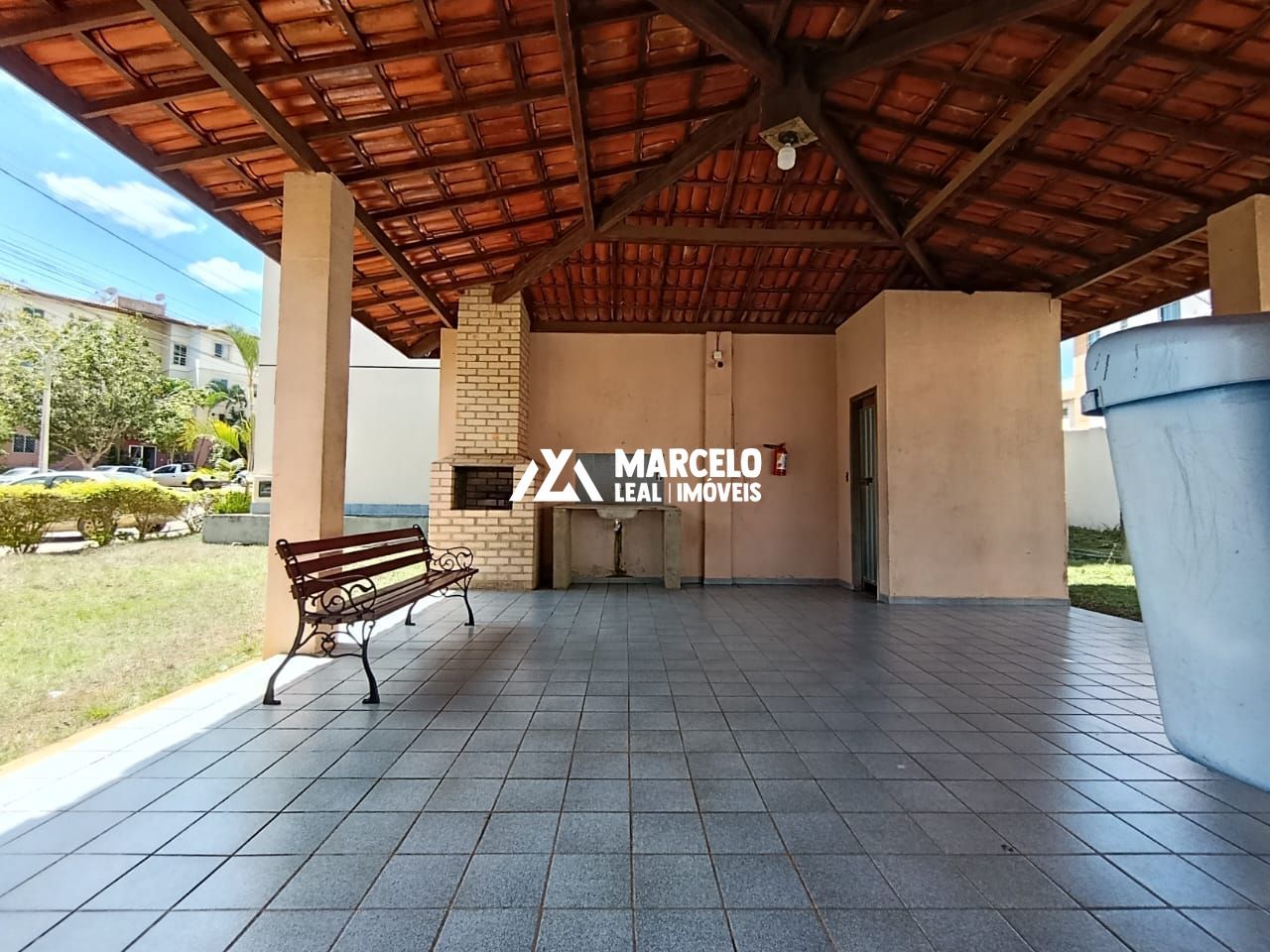 Apartamento, 2 quartos, 48 m² - Foto 5