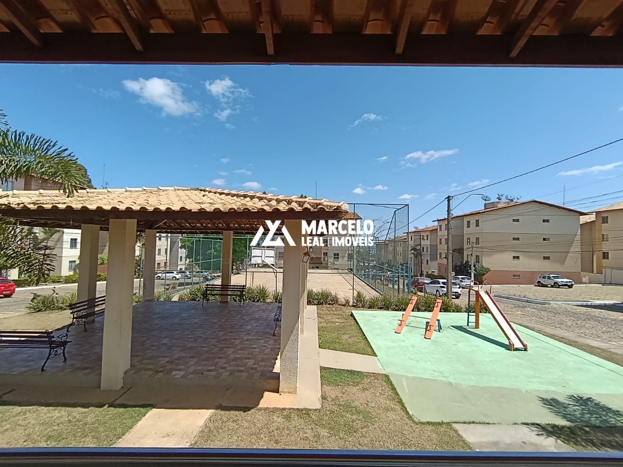 Apartamento, 2 quartos, 48 m² - Foto 3