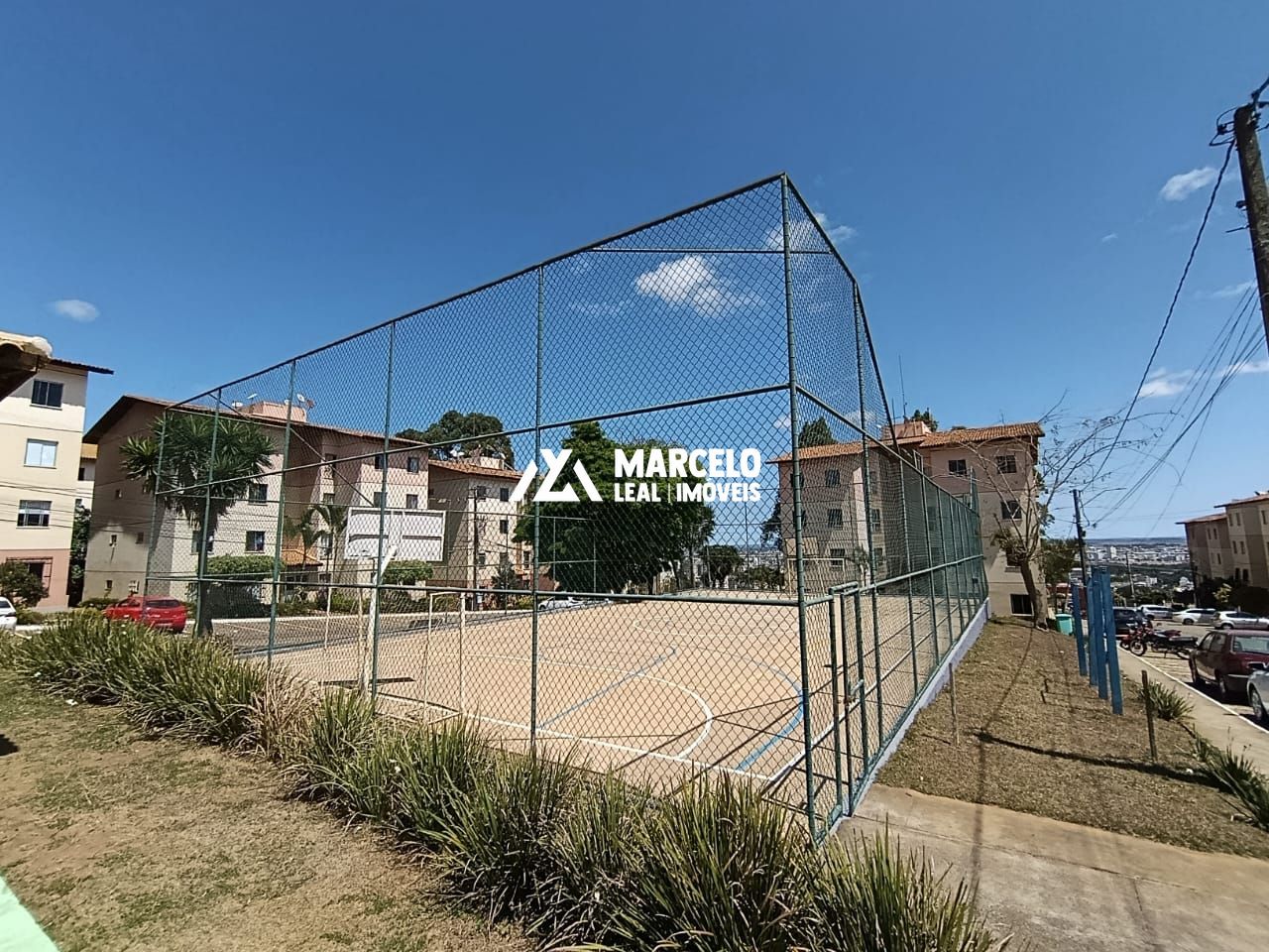 Apartamento, 2 quartos, 48 m² - Foto 2