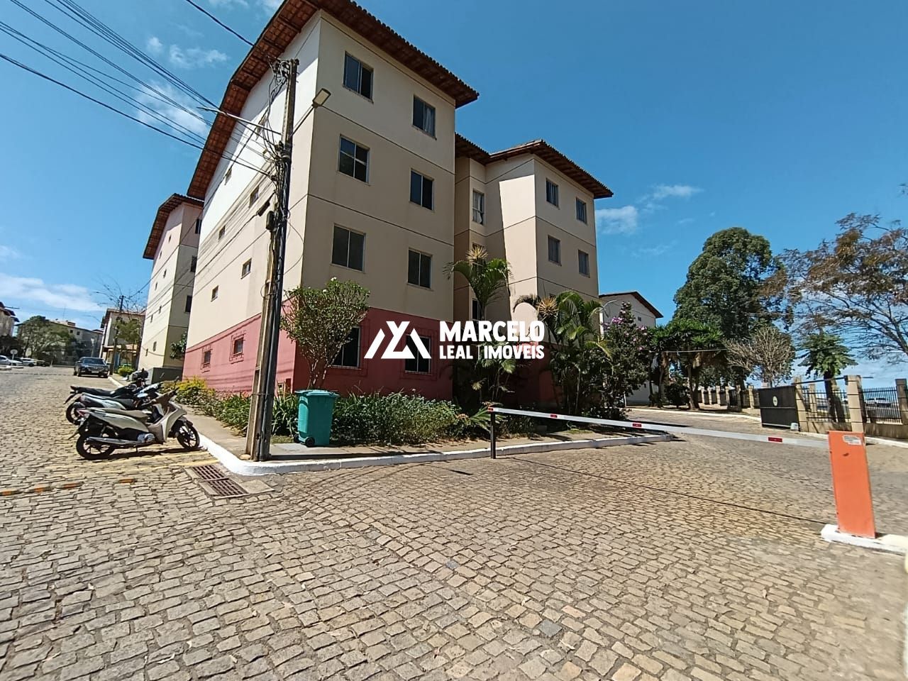 Apartamento, 2 quartos, 48 m² - Foto 4