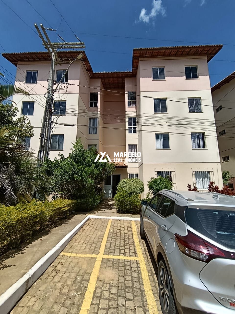 Apartamento, 2 quartos, 48 m² - Foto 10