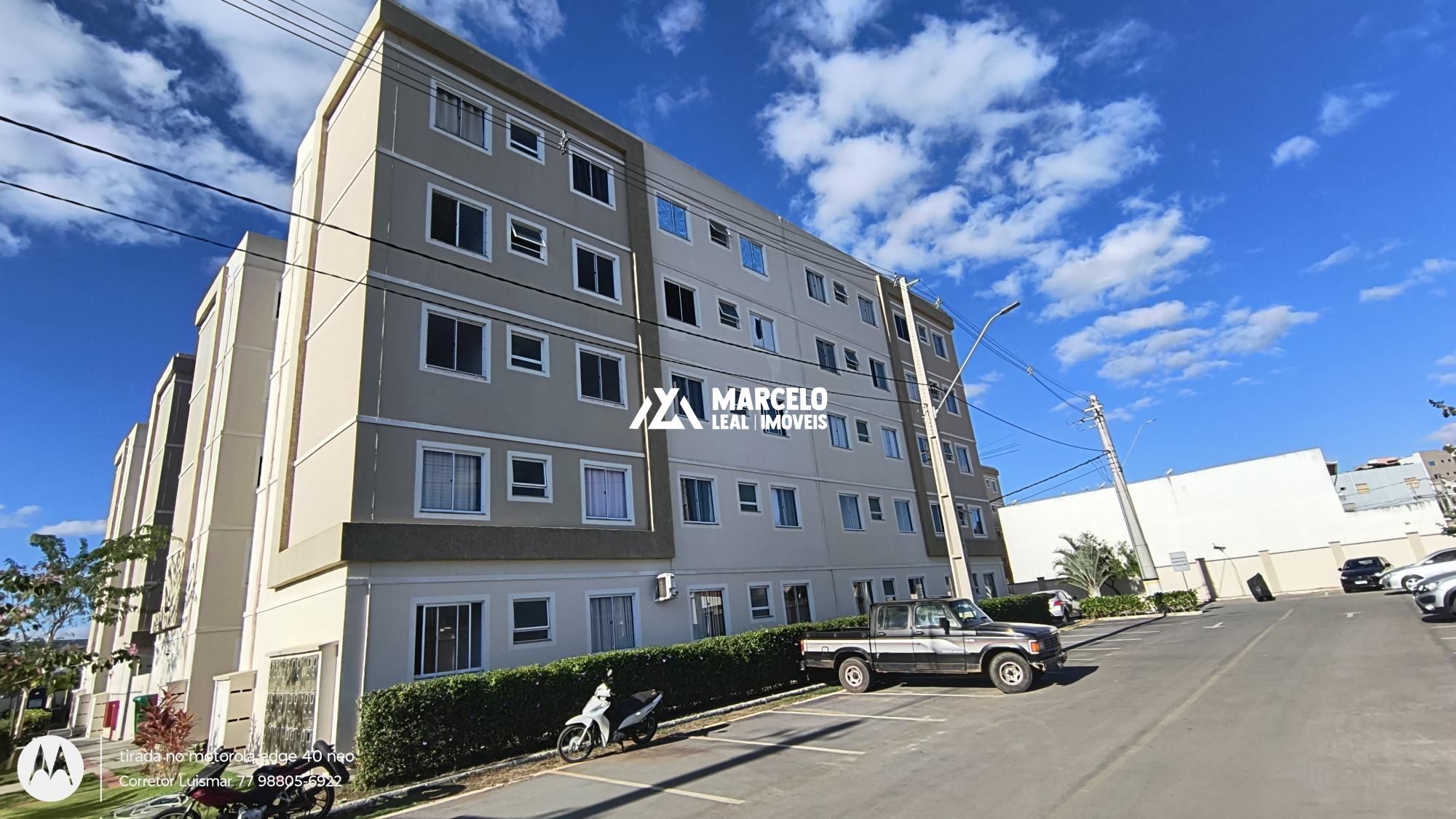 Apartamento, 2 quartos, 40 m² - Foto 36