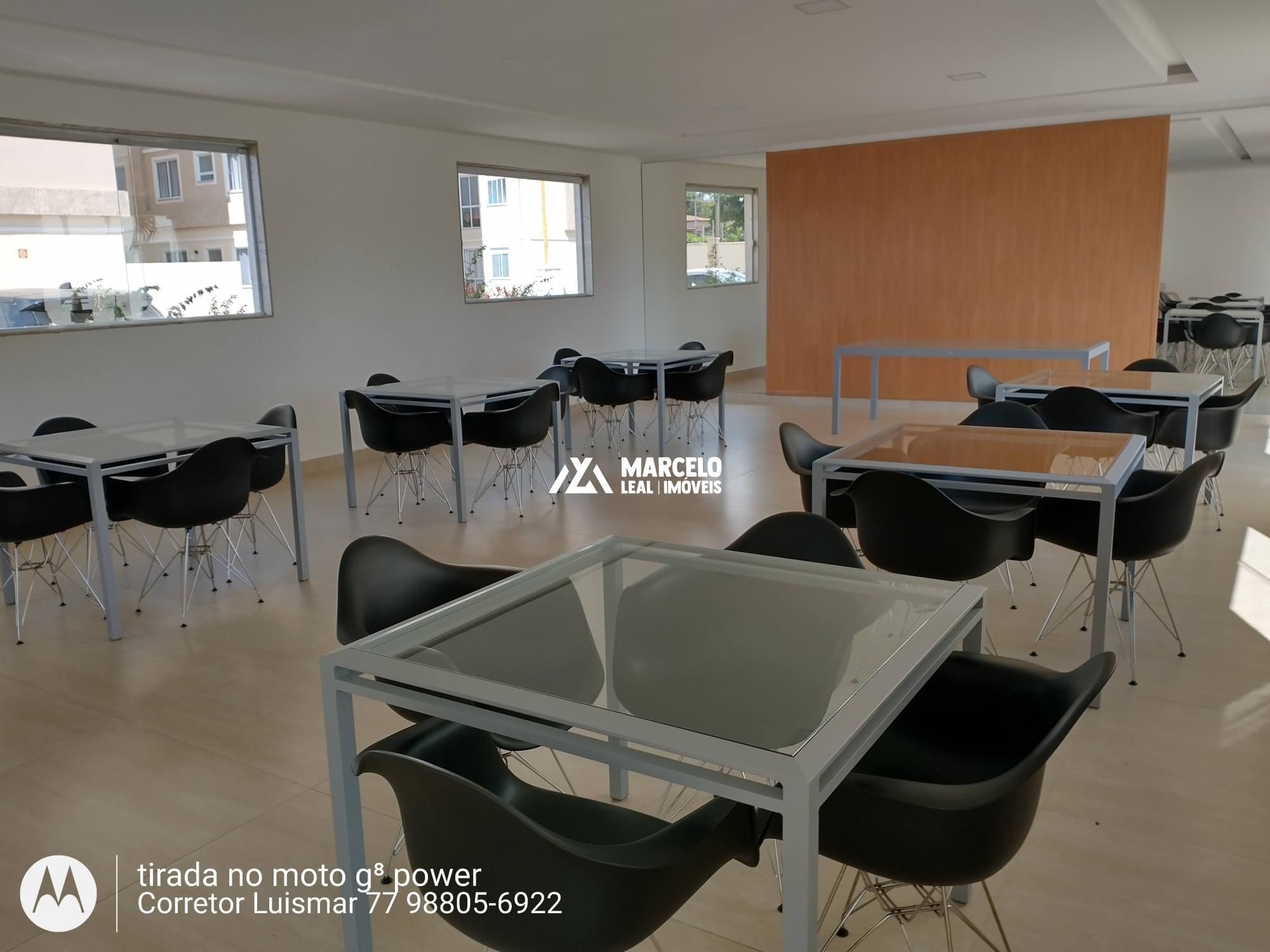Apartamento, 2 quartos, 40 m² - Foto 23