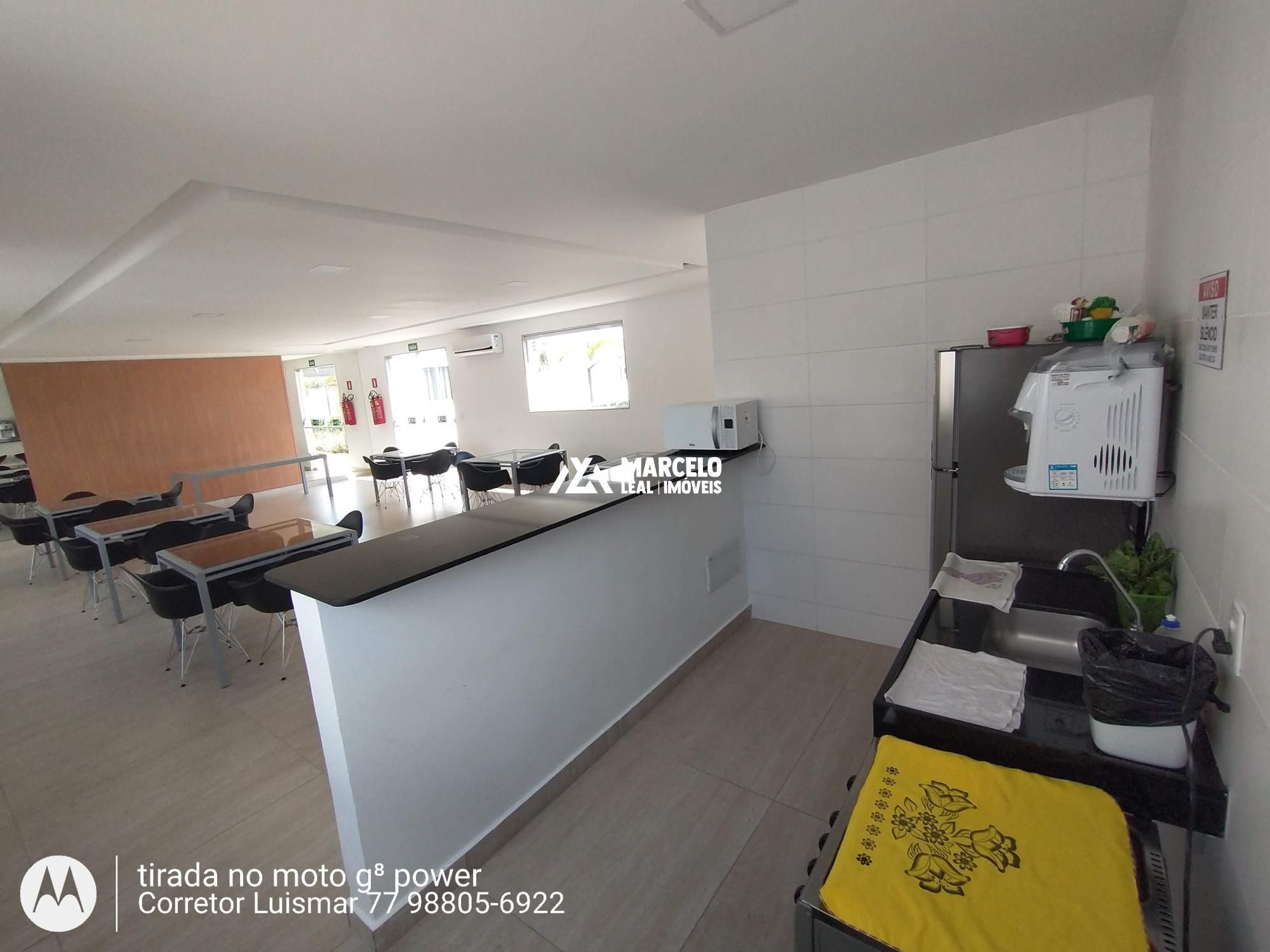 Apartamento, 2 quartos, 40 m² - Foto 24