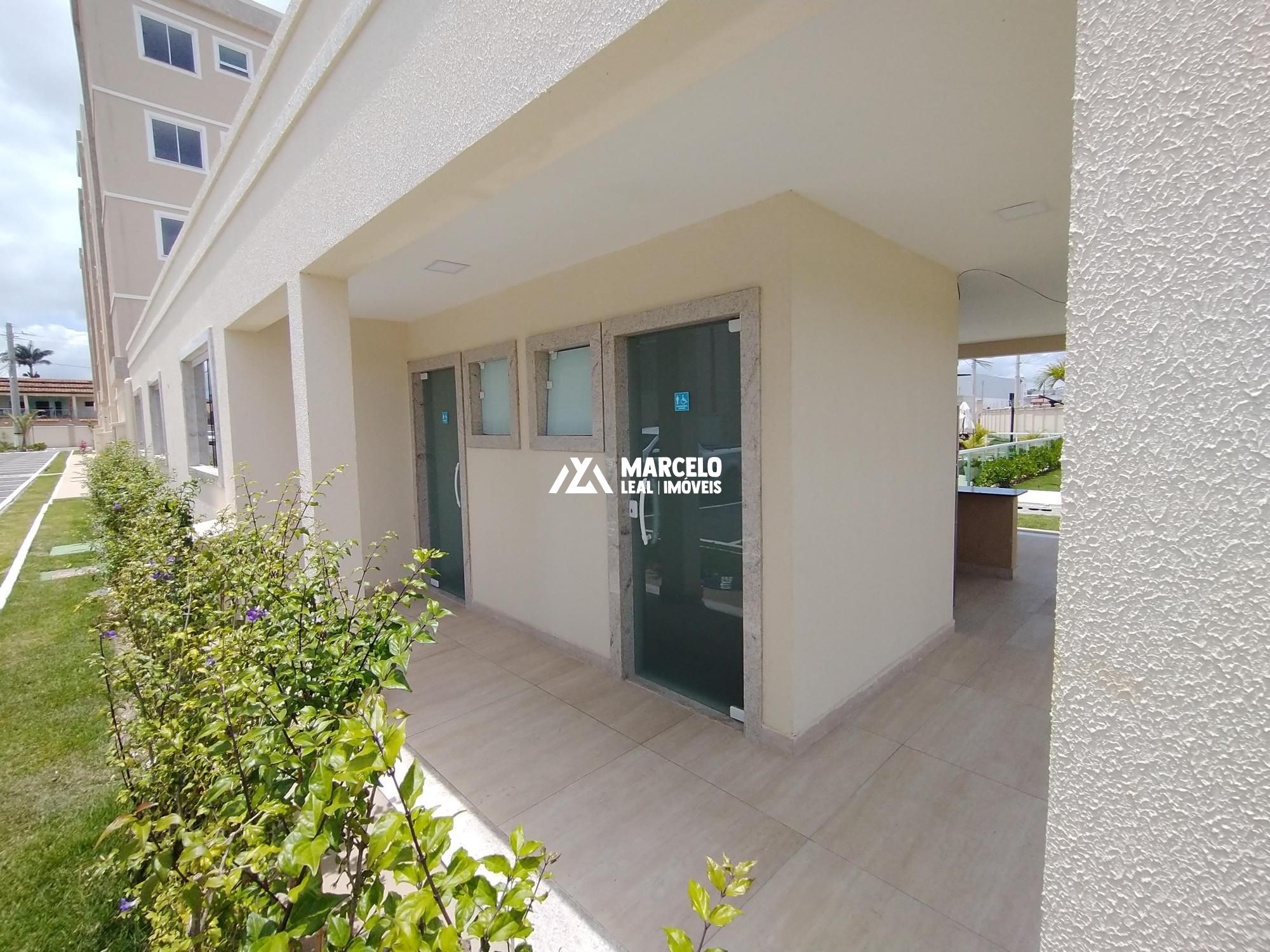 Apartamento, 2 quartos, 40 m² - Foto 28