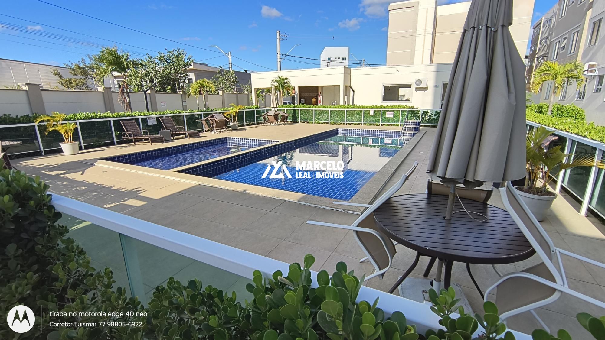 Apartamento, 2 quartos, 40 m² - Foto 19