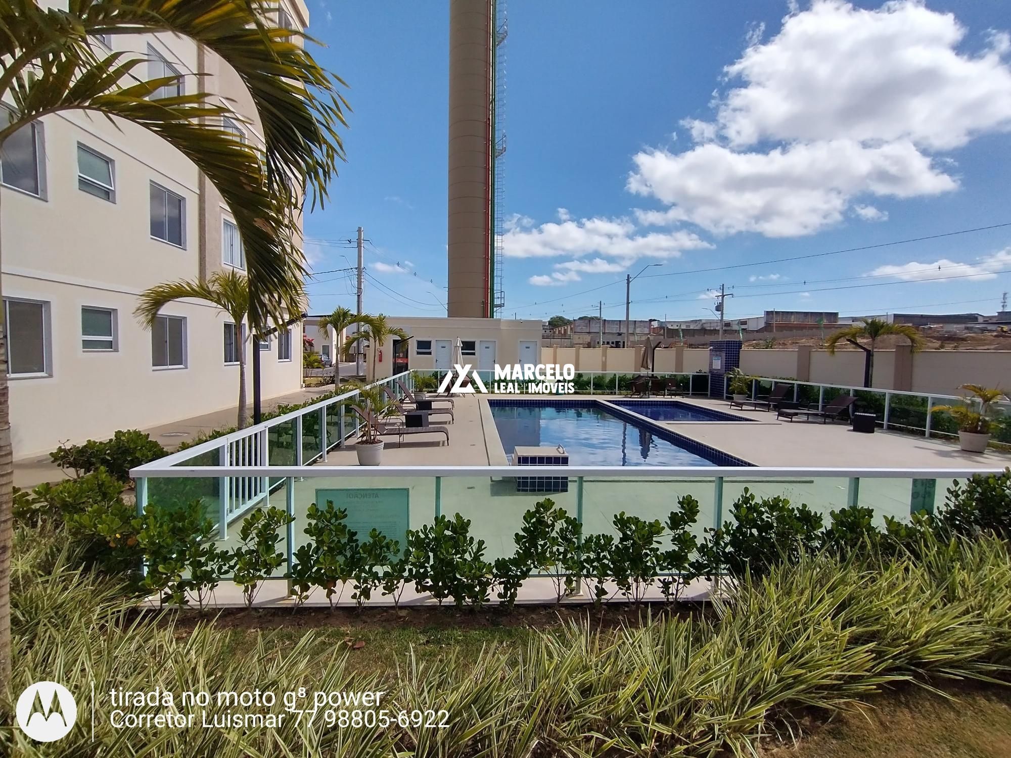 Apartamento, 2 quartos, 40 m² - Foto 18