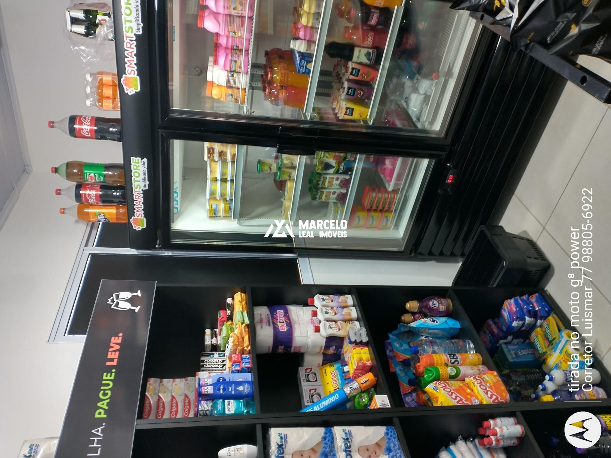 Apartamento, 2 quartos, 40 m² - Foto 21