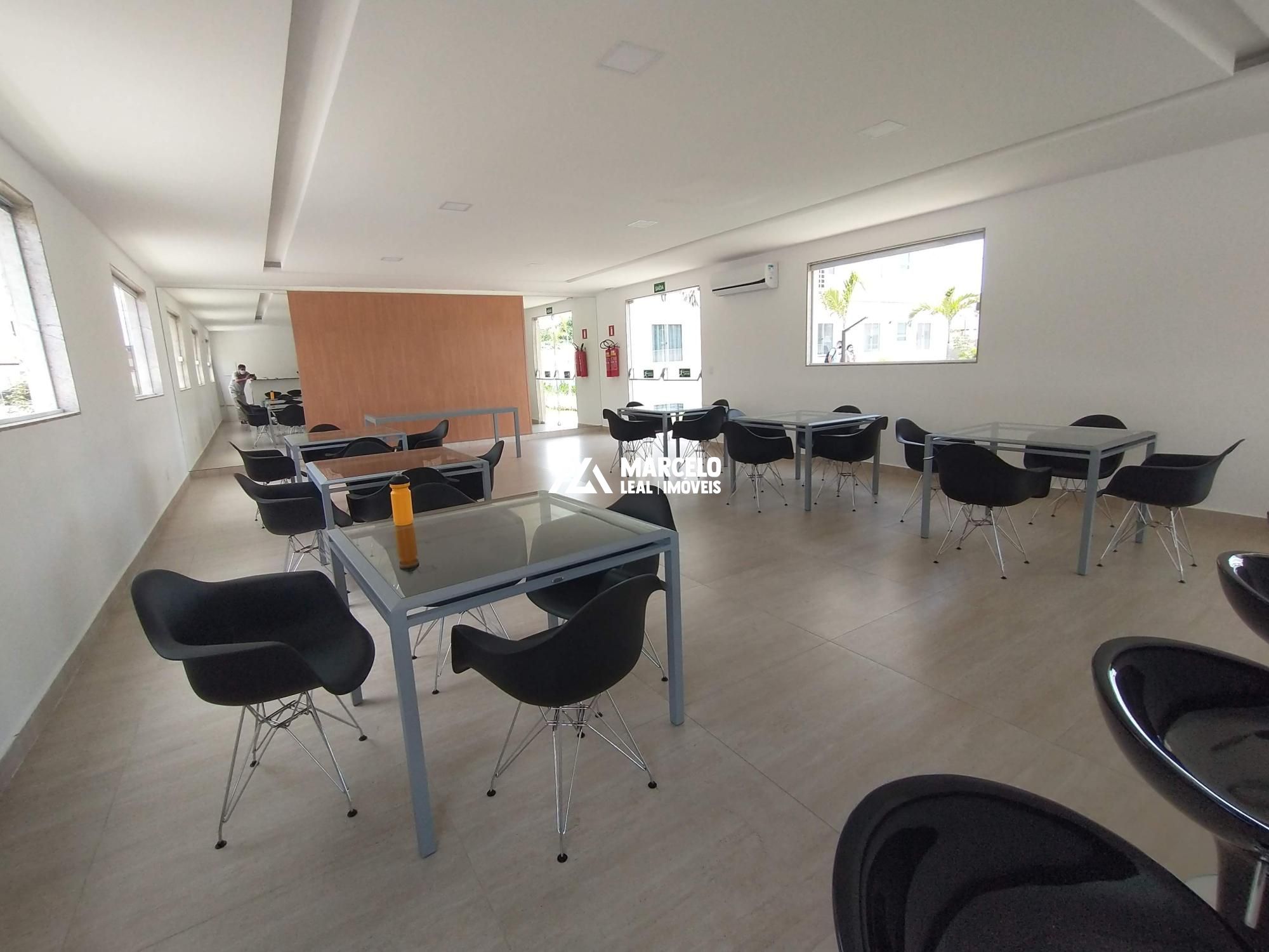 Apartamento, 2 quartos, 40 m² - Foto 22