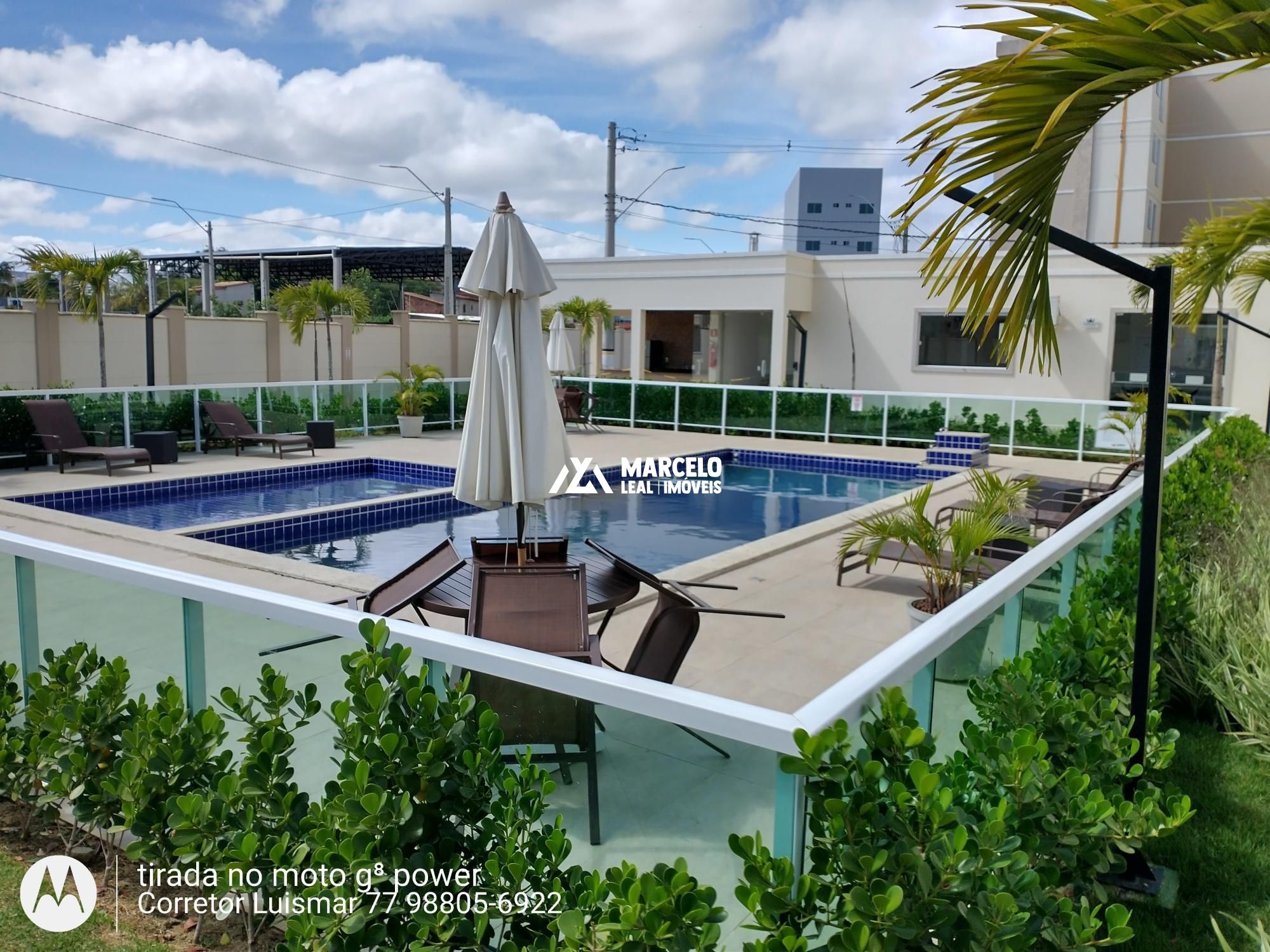 Apartamento, 2 quartos, 40 m² - Foto 12