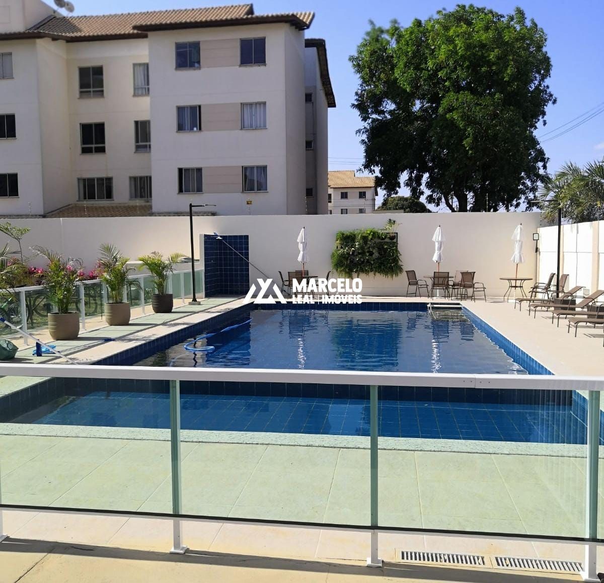 Apartamento, 2 quartos, 40 m² - Foto 4
