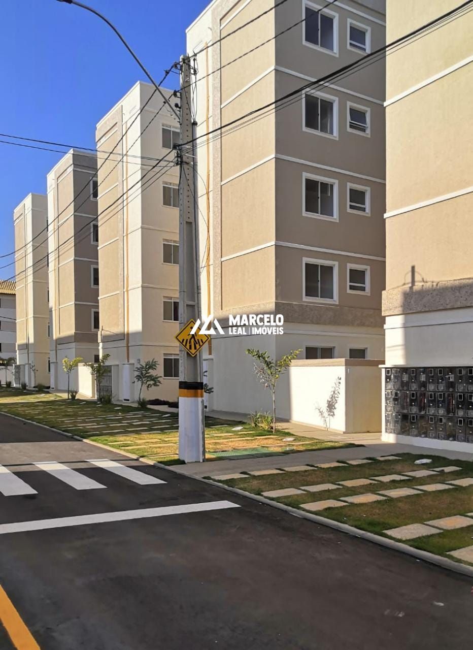 Apartamento, 2 quartos, 40 m² - Foto 3