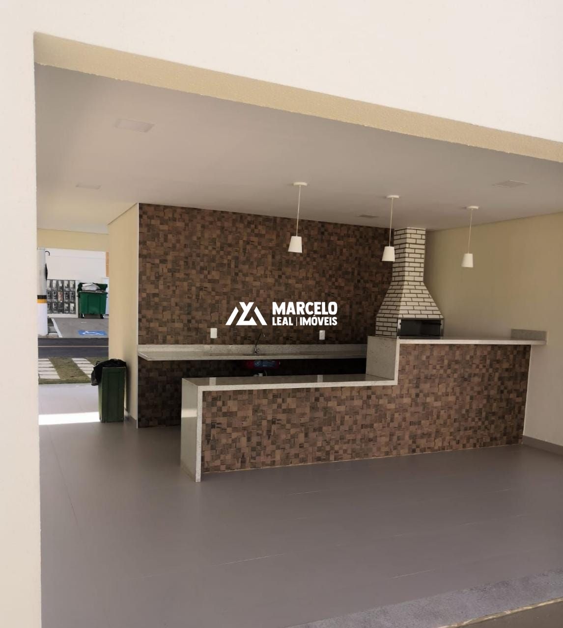 Apartamento, 2 quartos, 40 m² - Foto 6