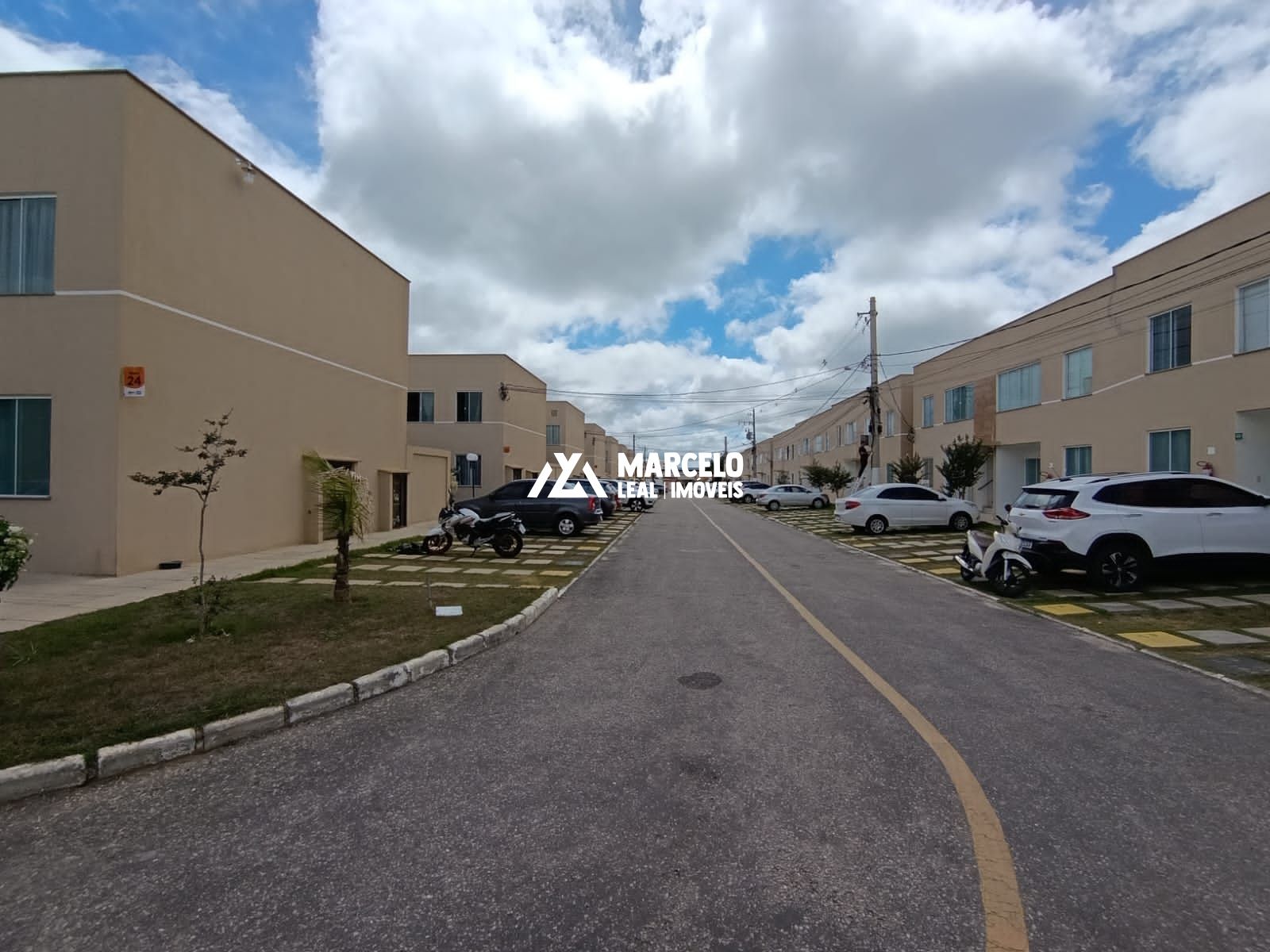 Apartamento, 2 quartos, 66 m² - Foto 3