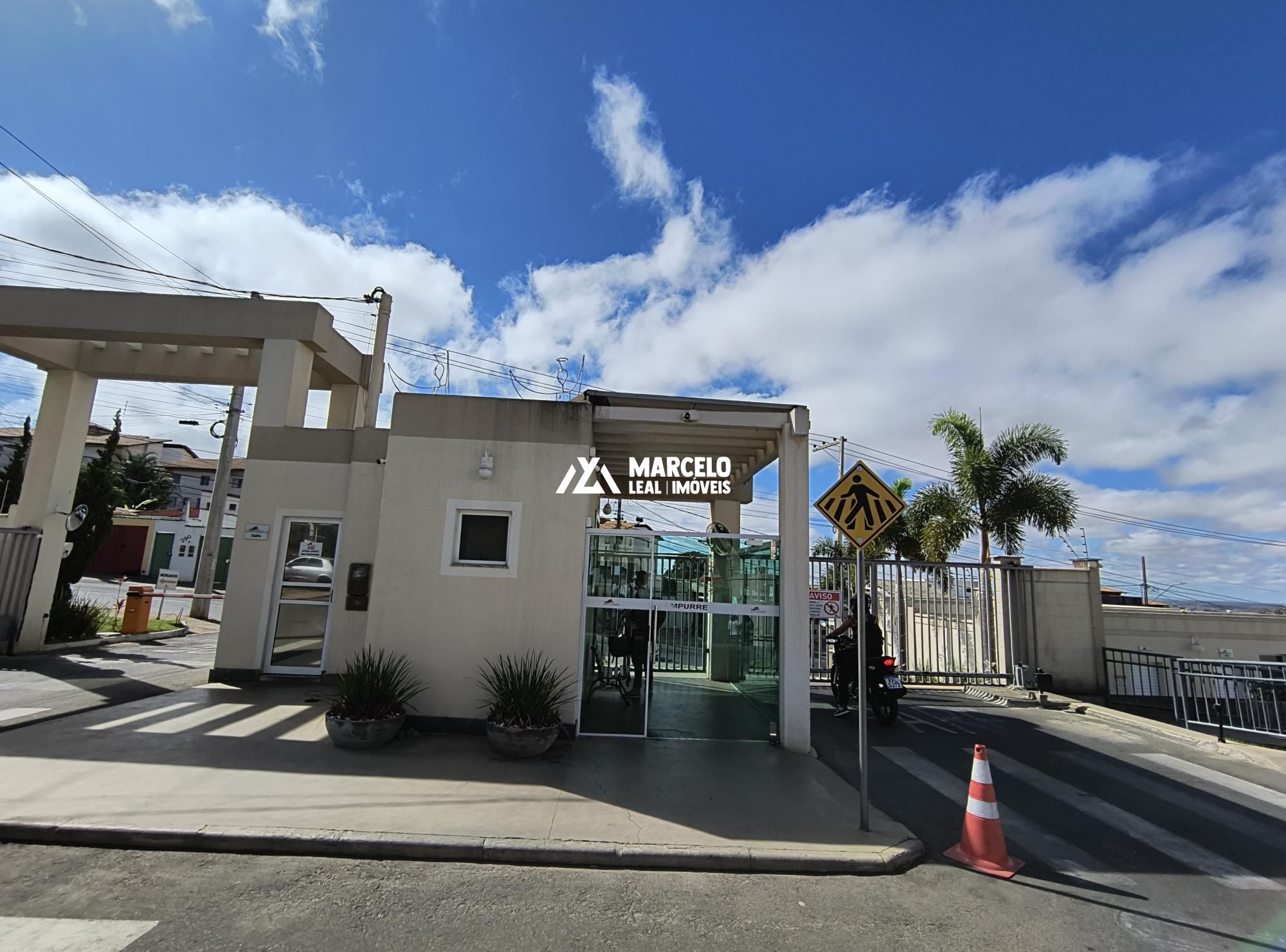 Apartamento, 2 quartos, 48 m² - Foto 35