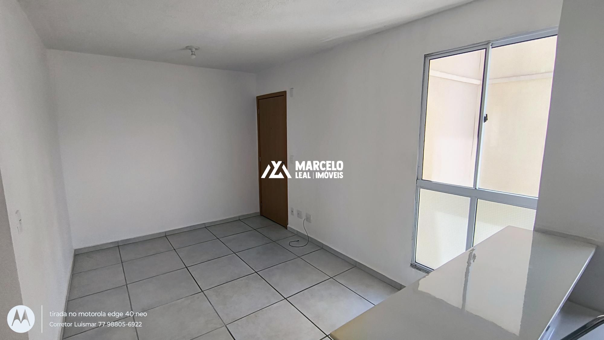 Apartamento à venda com 2 quartos, 40m² - Foto 6