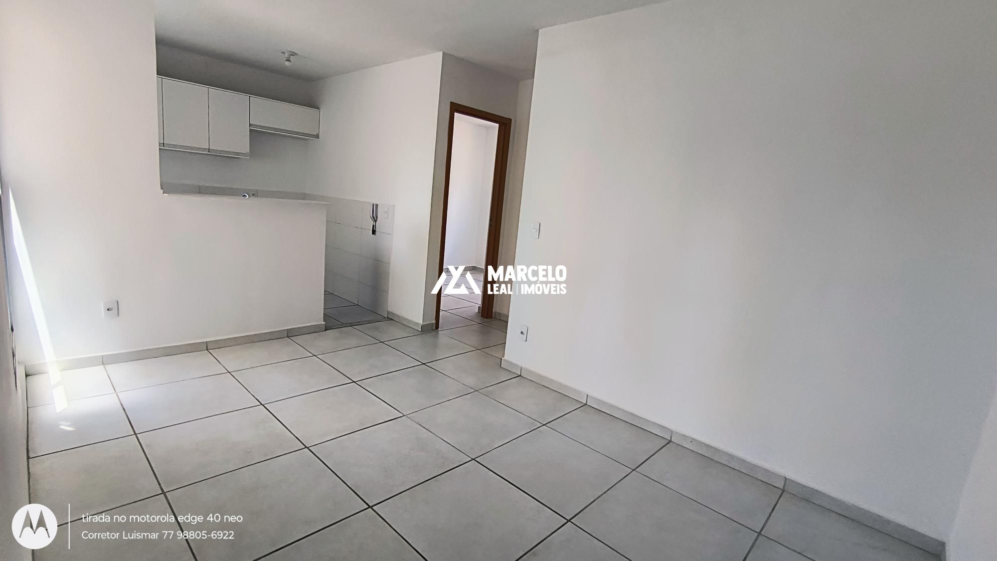 Apartamento à venda com 2 quartos, 40m² - Foto 5