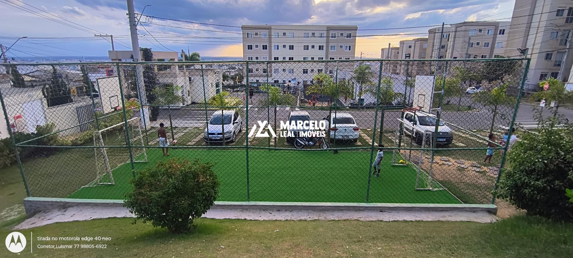 Apartamento à venda com 2 quartos, 40m² - Foto 35