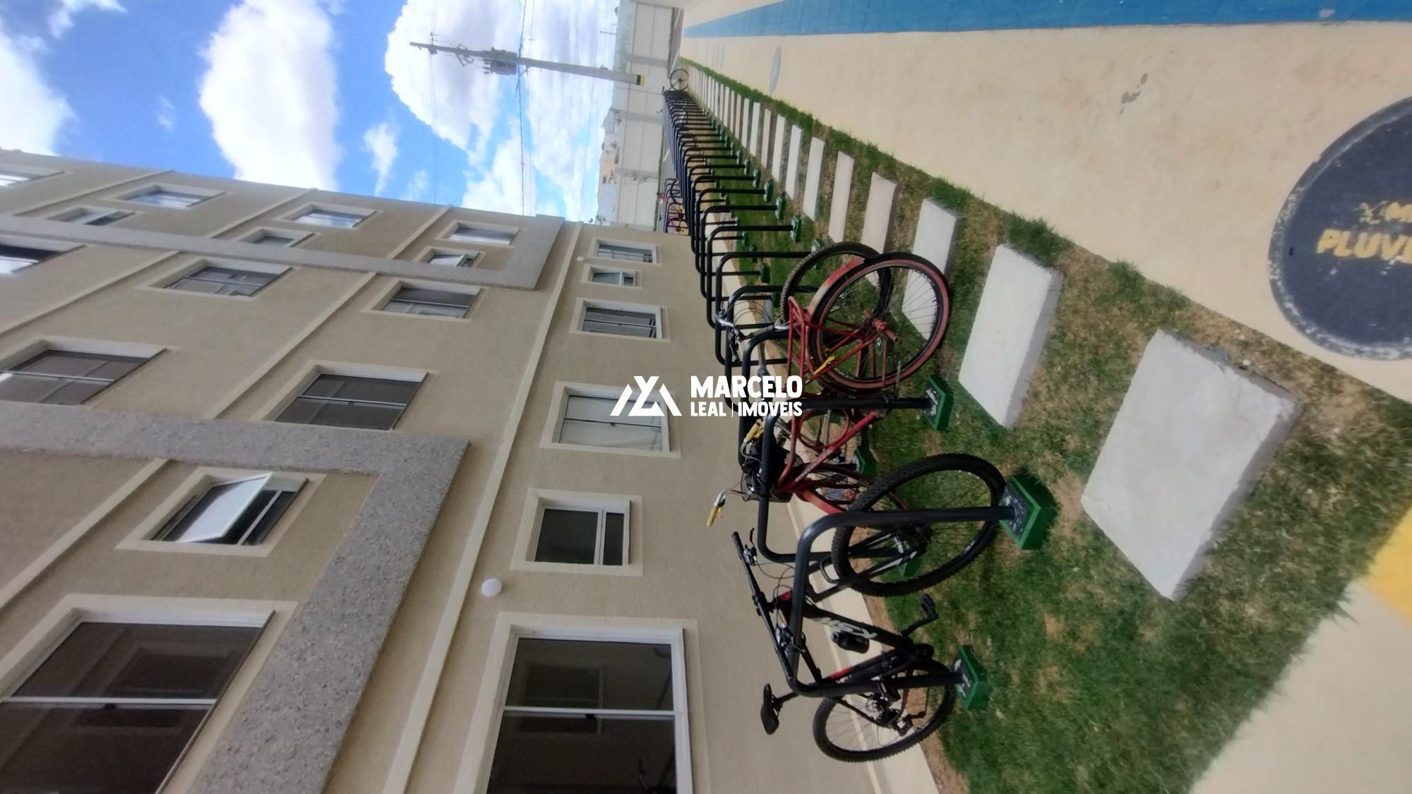 Apartamento, 2 quartos, 40 m² - Foto 20