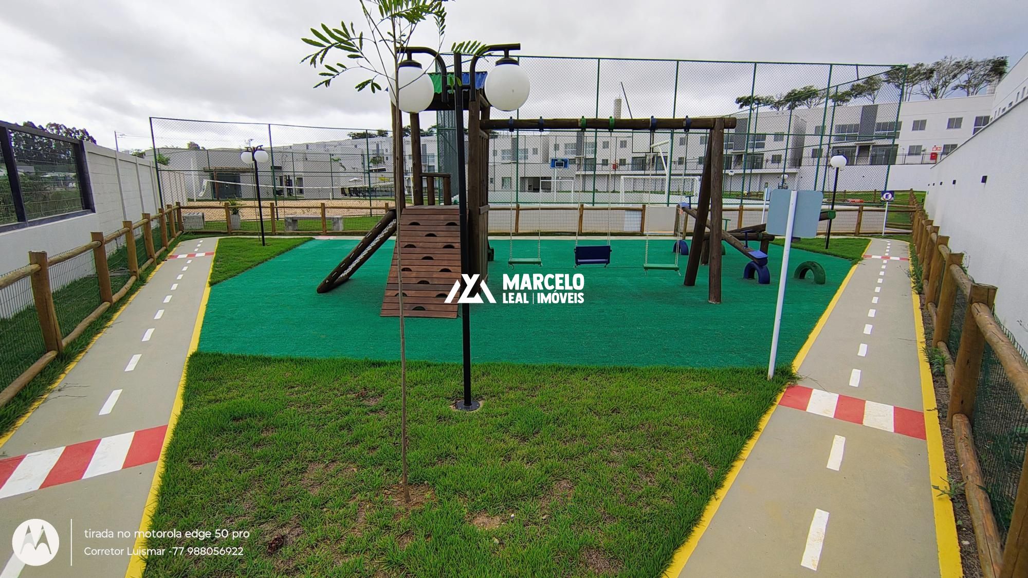 Apartamento, 2 quartos, 51 m² - Foto 53