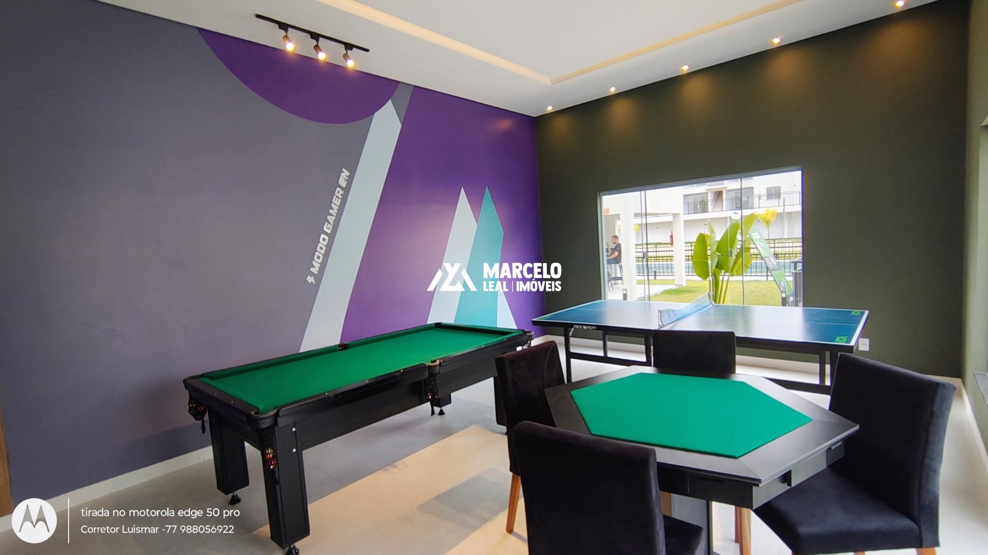 Apartamento, 2 quartos, 51 m² - Foto 26