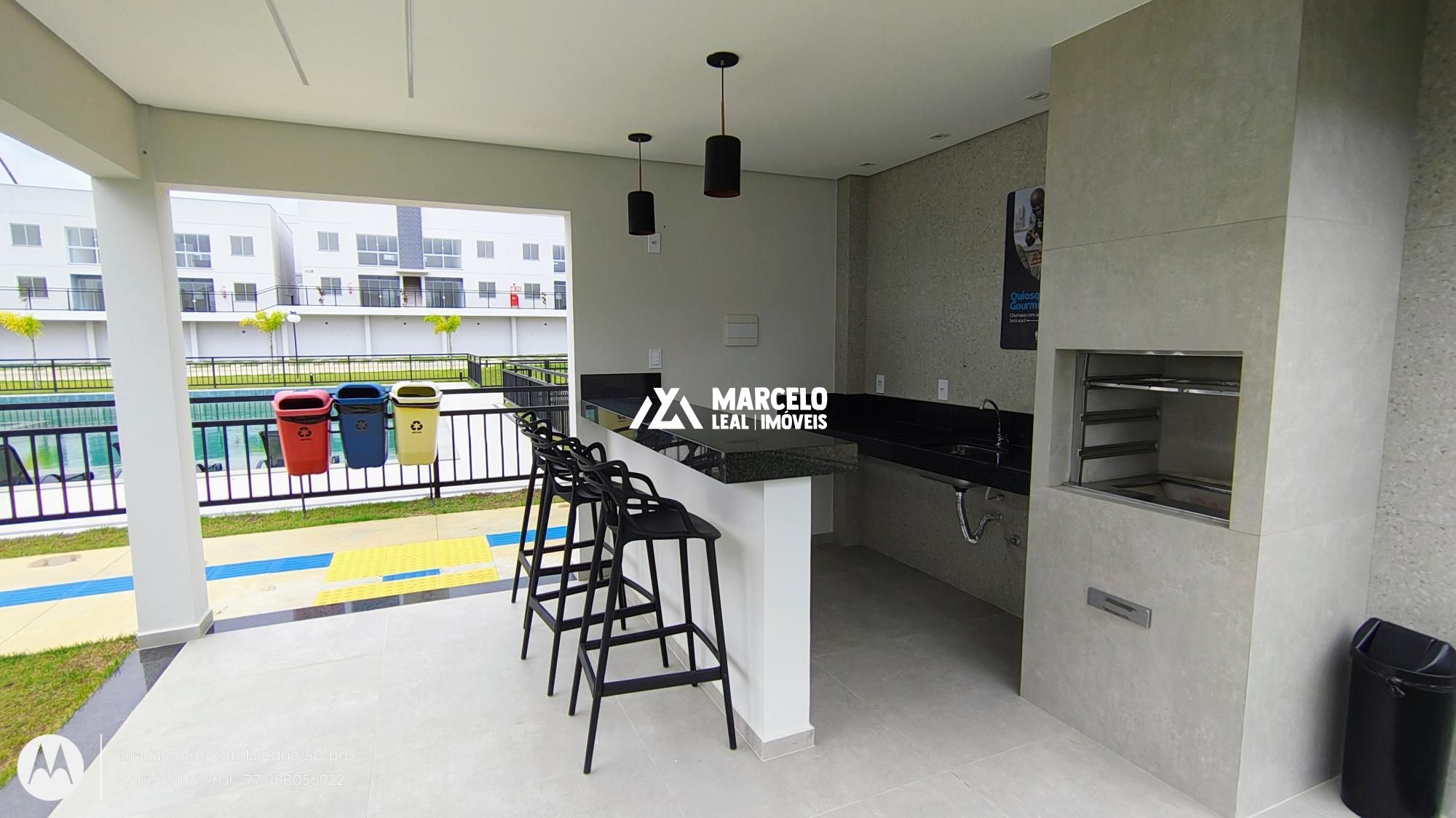 Apartamento, 2 quartos, 51 m² - Foto 47