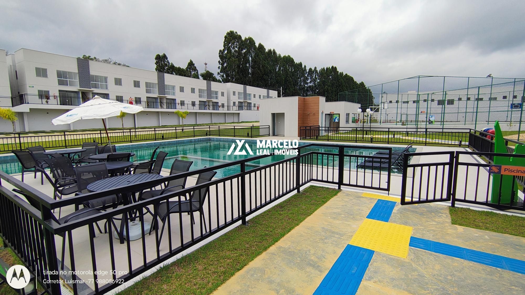 Apartamento, 2 quartos, 51 m² - Foto 50