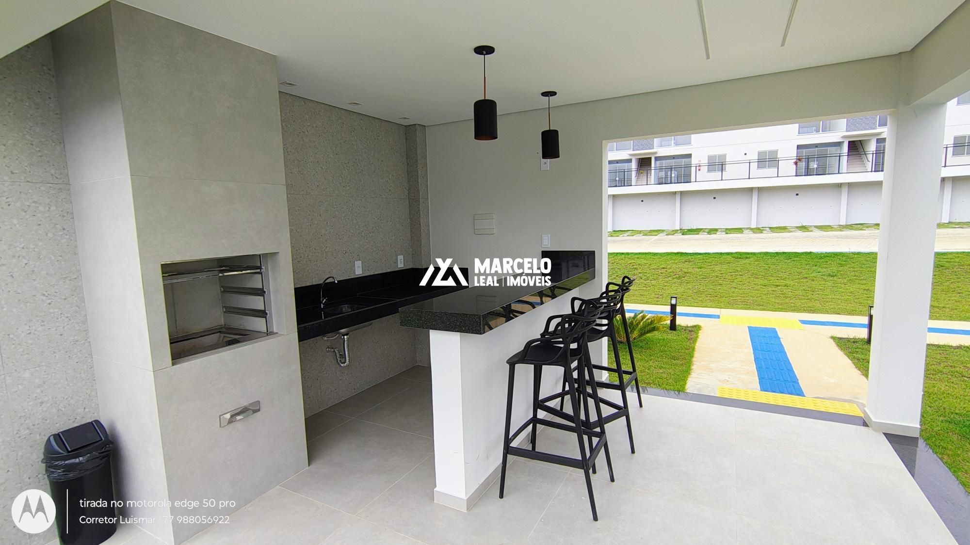 Apartamento, 2 quartos, 51 m² - Foto 45