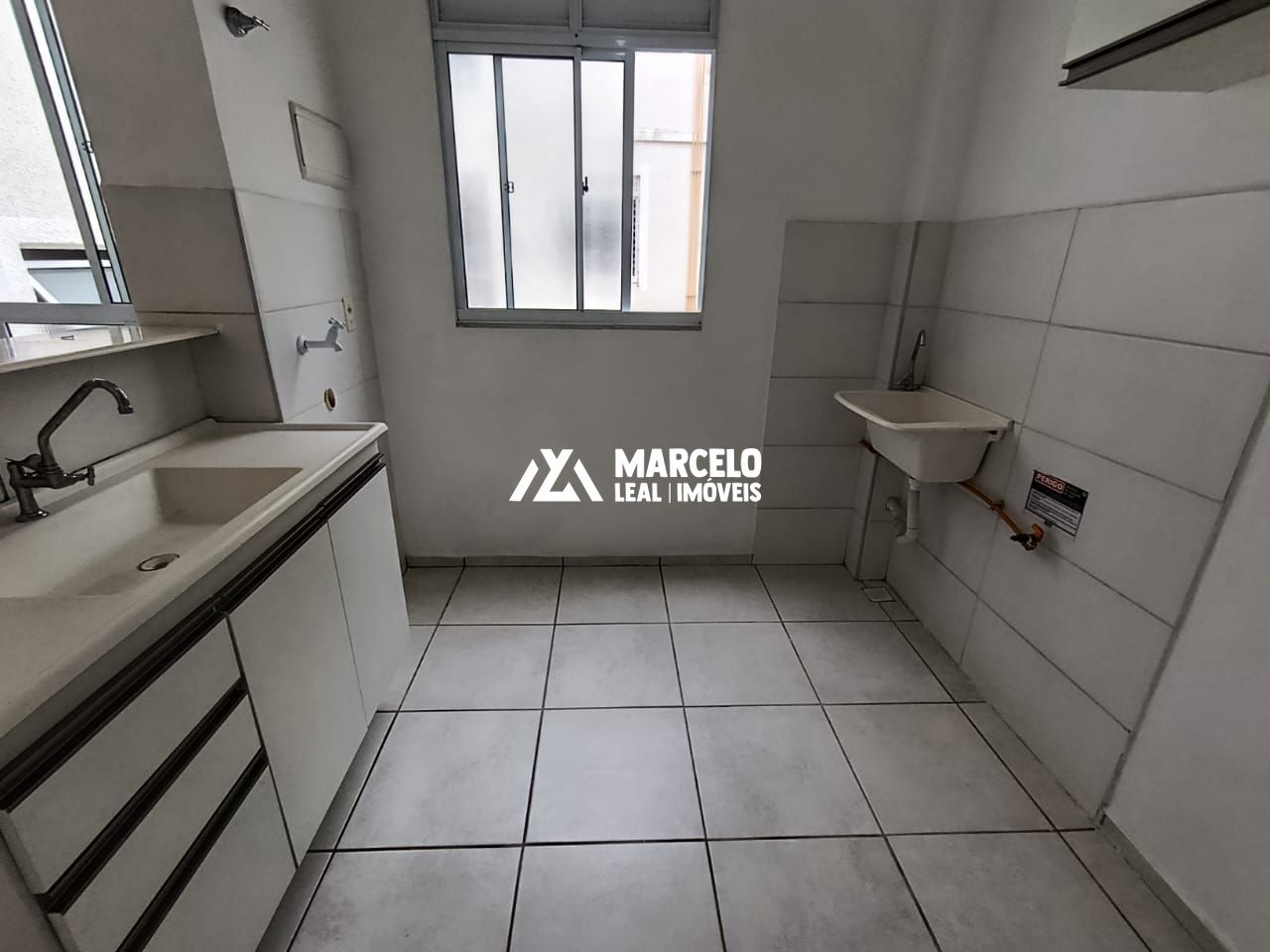Apartamento, 2 quartos, 44 m² - Foto 3