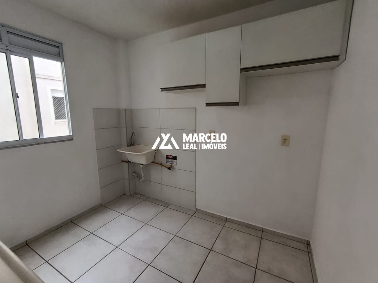 Apartamento, 2 quartos, 44 m² - Foto 2