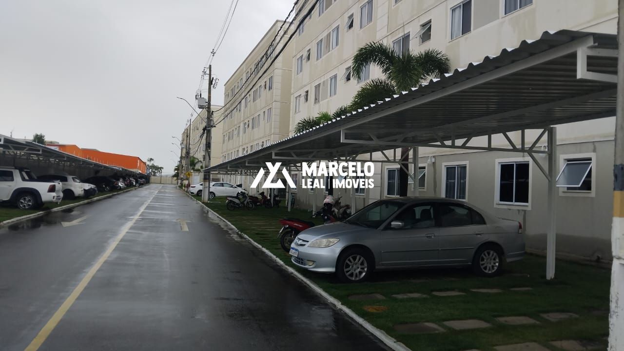 Apartamento, 2 quartos, 44 m² - Foto 16
