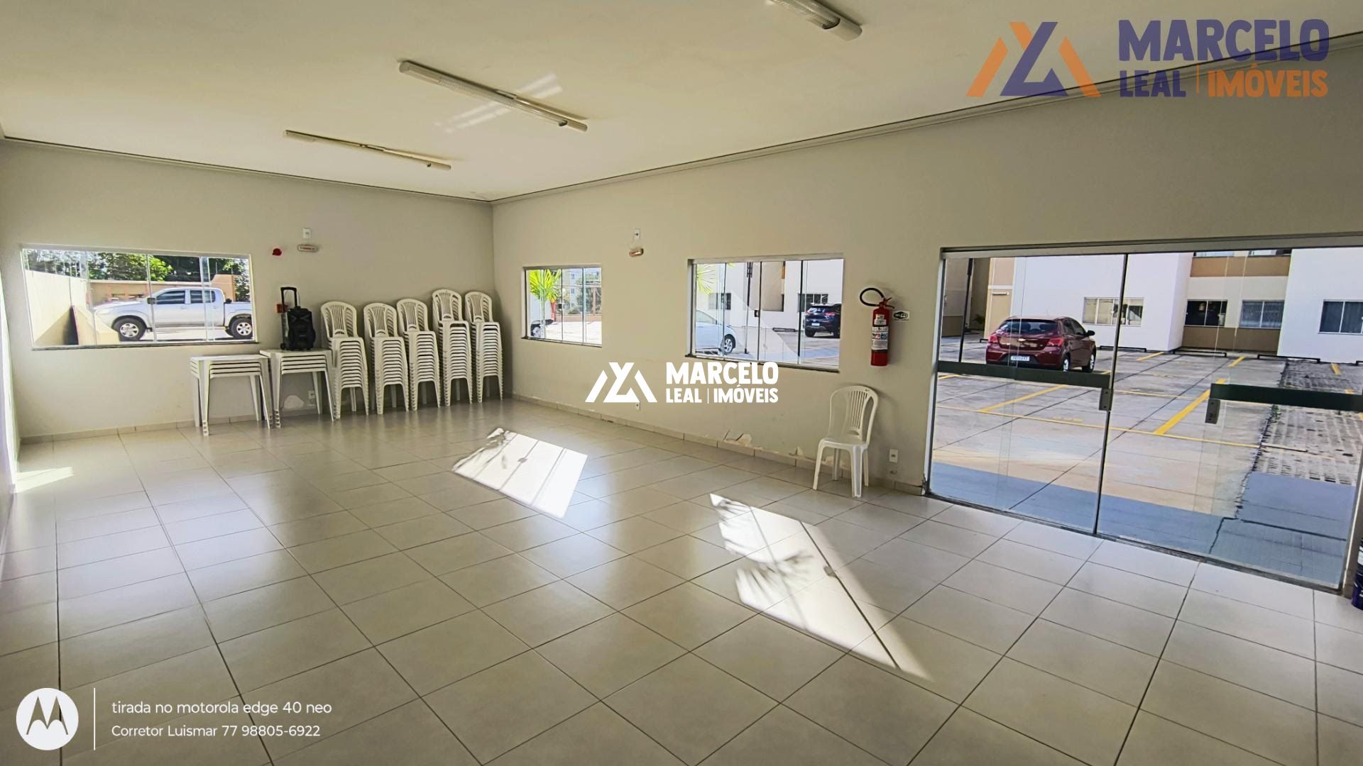 Apartamento, 3 quartos, 84 m² - Foto 28