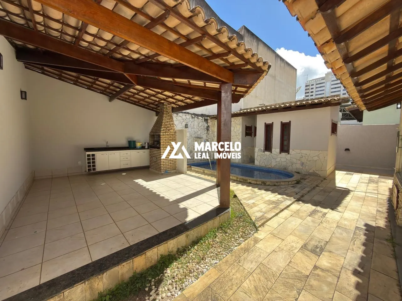 Casa, 3 quartos, 210 m² - Foto 23