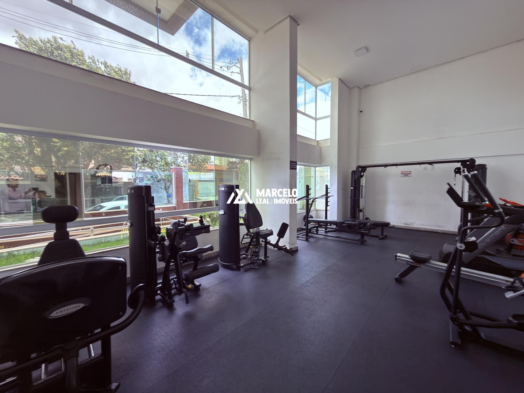 Apartamento, 3 quartos, 108 m² - Foto 34