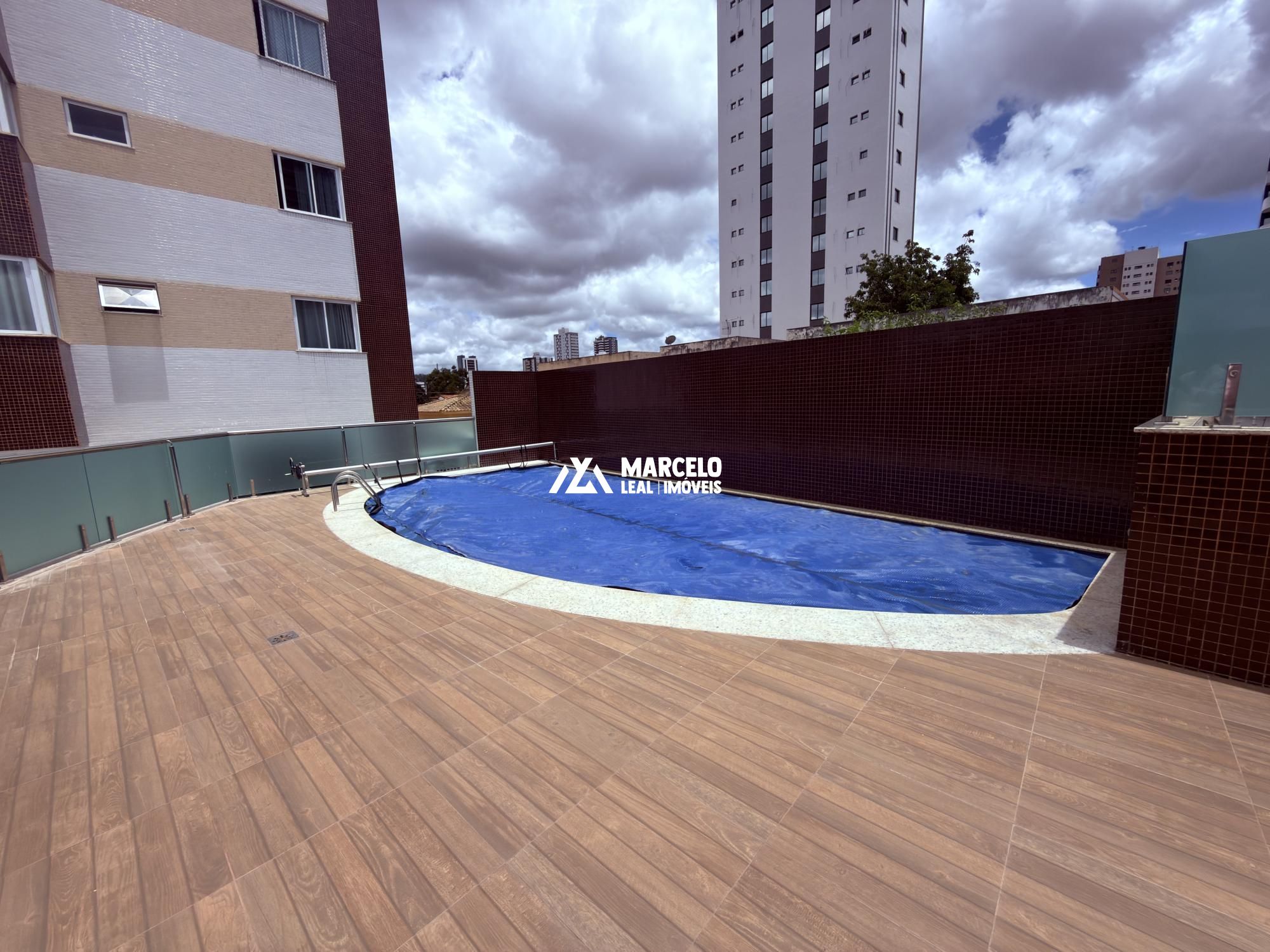 Apartamento, 3 quartos, 108 m² - Foto 36